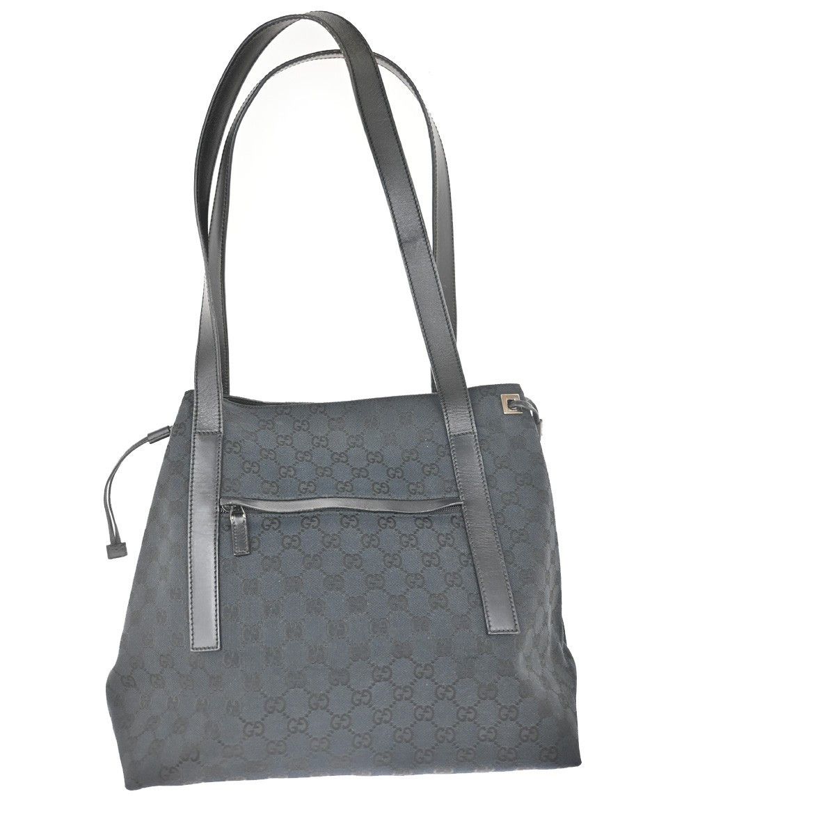 Gucci Gucci Vintage tote GG Canvas Size ONE SIZE - 17 Thumbnail