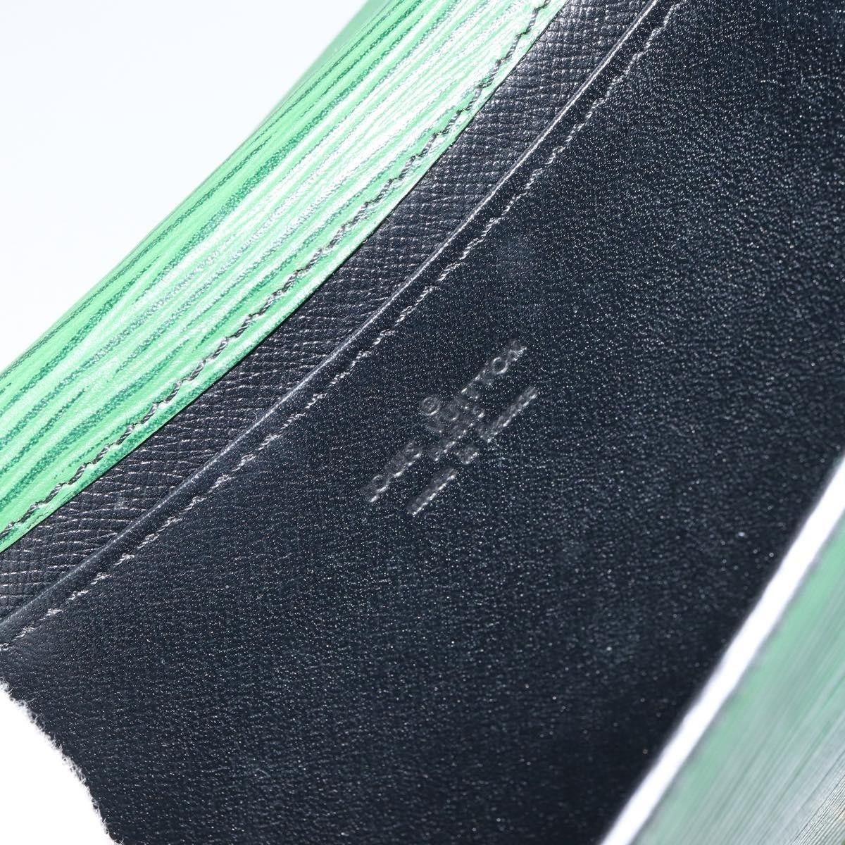 Louis Vuitton Louis Vuitton Art Deco Clutch Epi Leather Size ONE SIZE - 7 Thumbnail