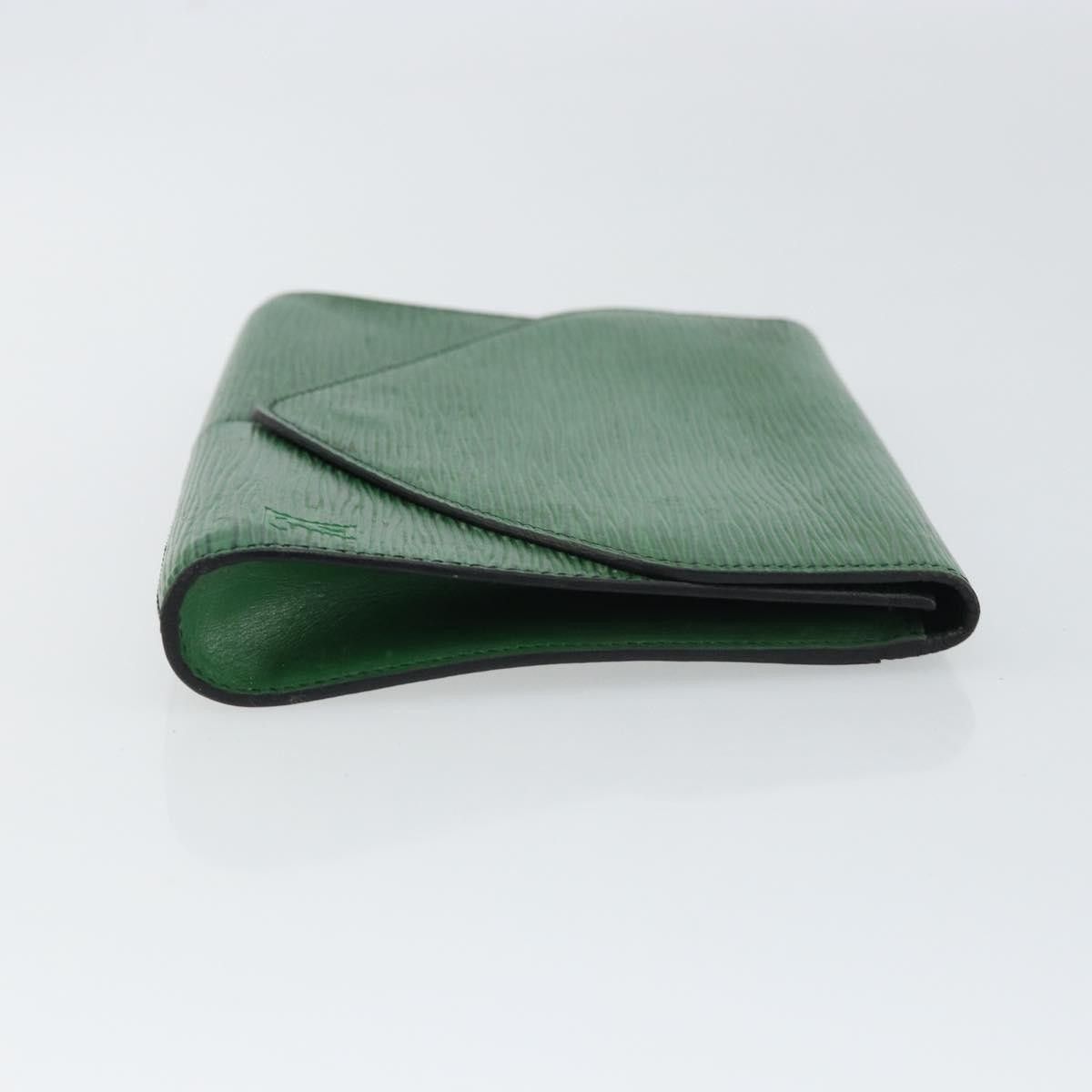 Louis Vuitton Louis Vuitton Art Deco Clutch Epi Leather Size ONE SIZE - 3 Thumbnail