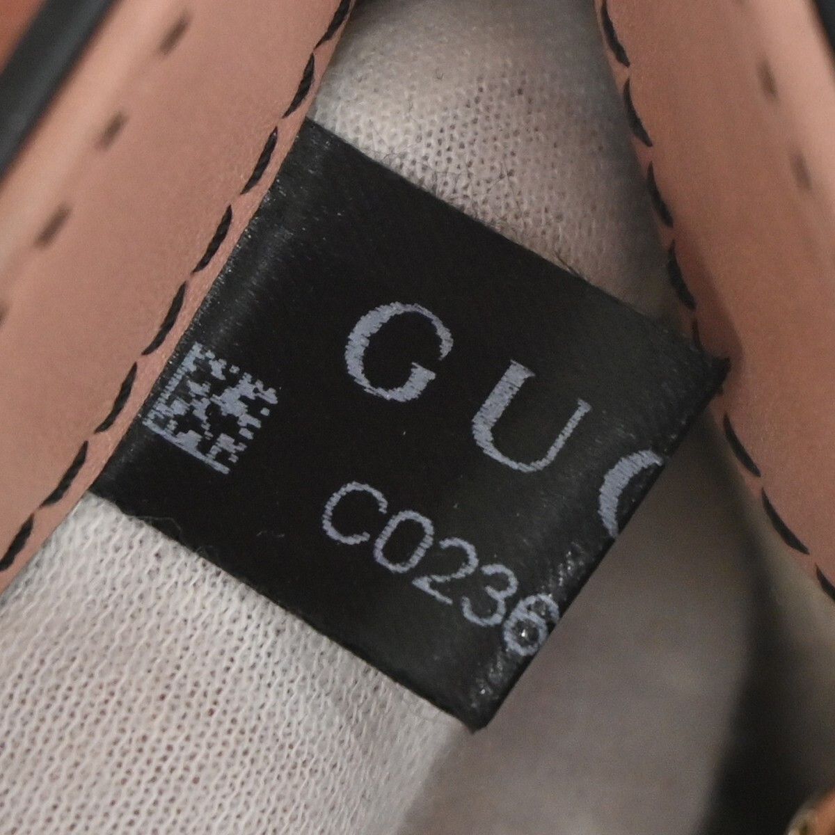Gucci Gucci Emily Chain Flap Bag Microguccissima Leather Size ONE SIZE - 17 Thumbnail