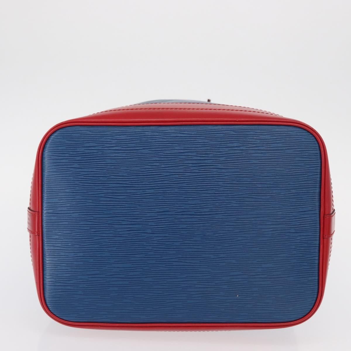Louis Vuitton Louis Vuitton Tricolor Noe Handbag Epi Leather Size ONE SIZE - 15 Thumbnail