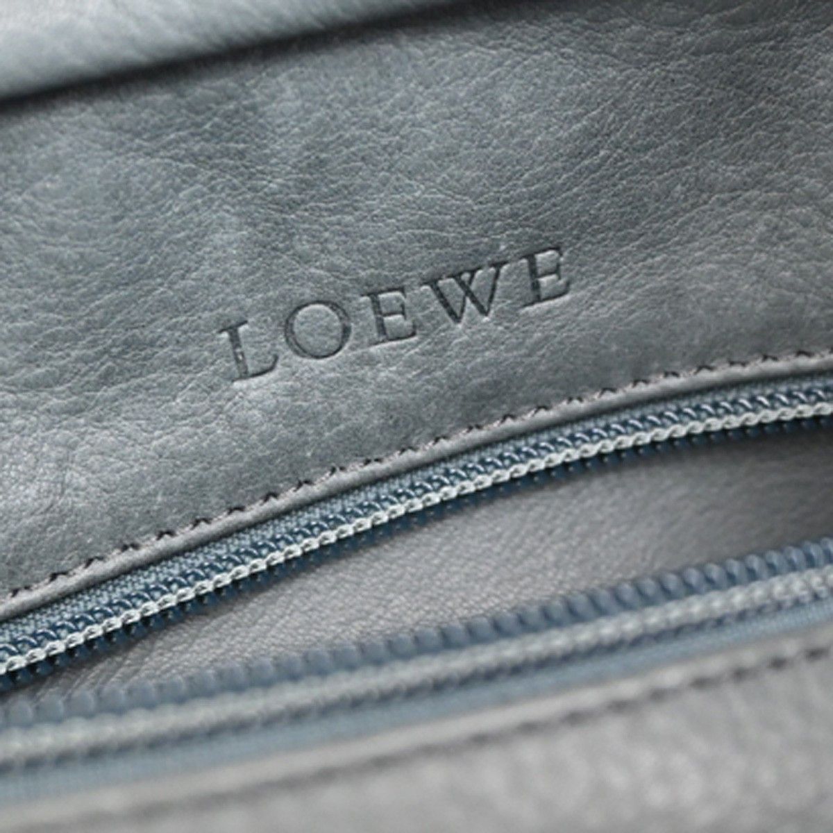 Loewe Loewe Amazona Bag Suede Size ONE SIZE - 6 Thumbnail