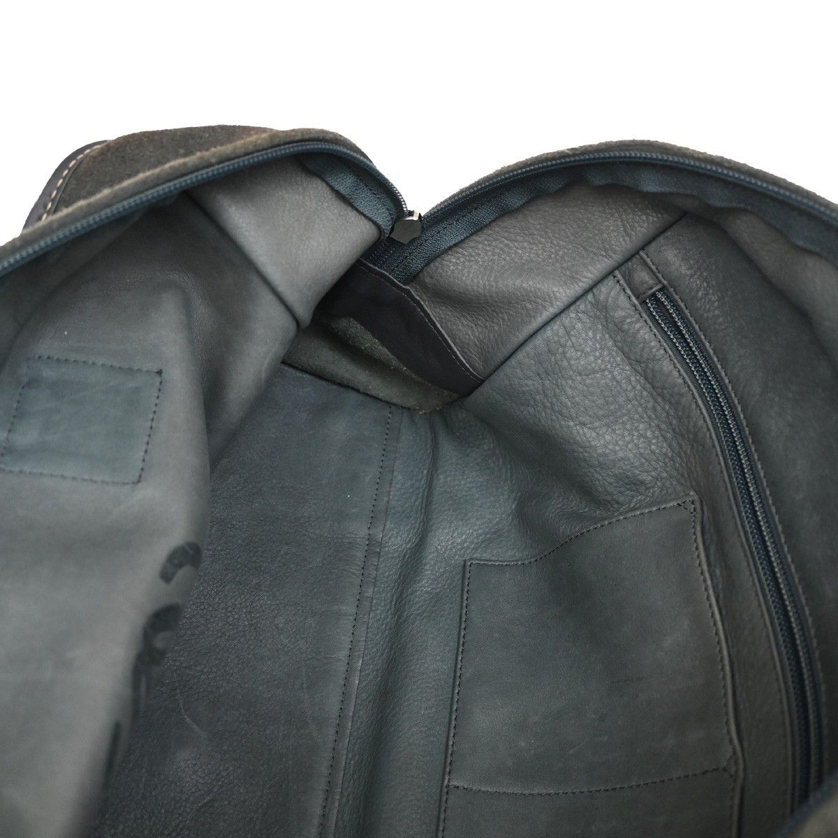Loewe Loewe Amazona Bag Suede Size ONE SIZE - 14 Thumbnail