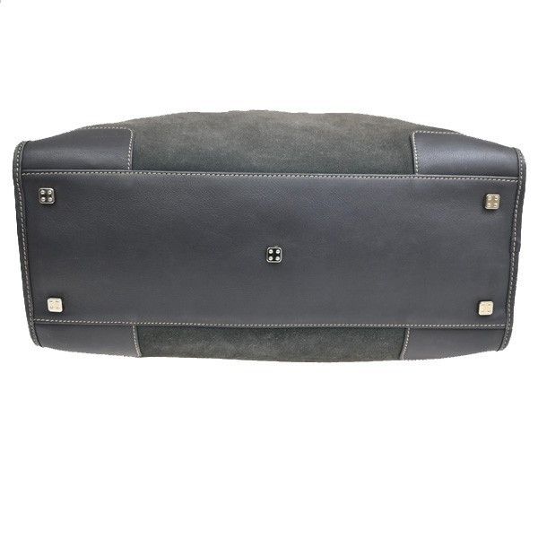 Loewe Loewe Amazona Bag Suede Size ONE SIZE - 10 Thumbnail