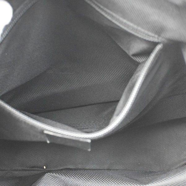 Gucci Gucci Web Zip Tote GG Canvas Size ONE SIZE - 14 Thumbnail