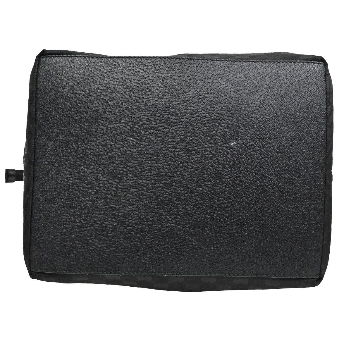 Gucci Gucci Web Zip Tote GG Canvas Size ONE SIZE - 15 Thumbnail
