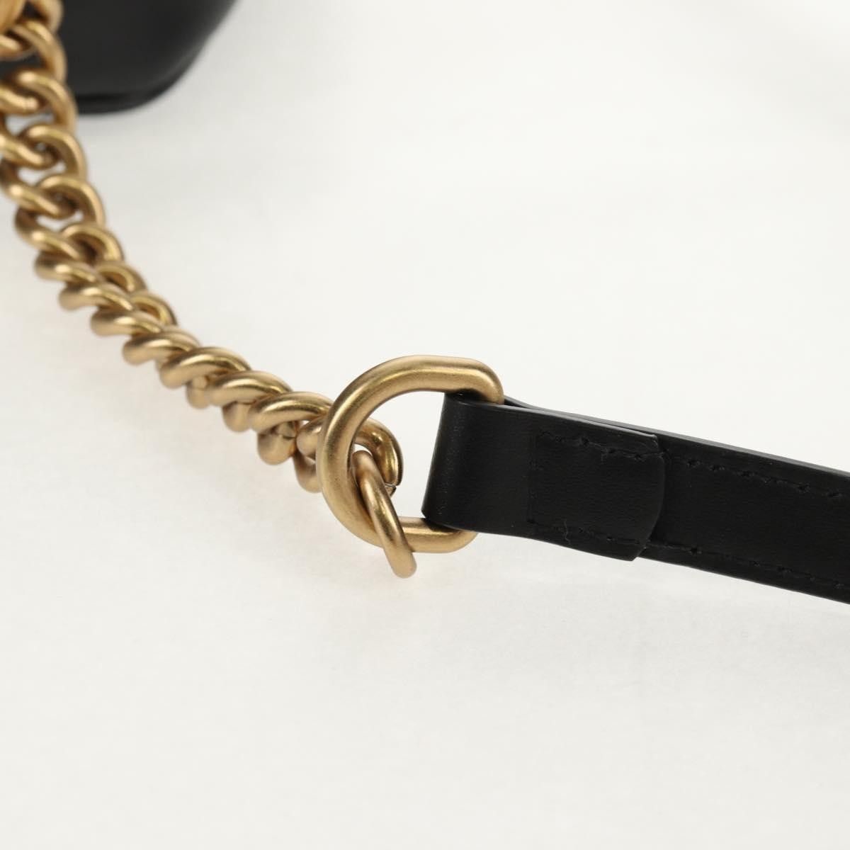 Gucci Gucci GG Marmont Shoulder Bag Matelasse Leather Size ONE SIZE - 15 Thumbnail