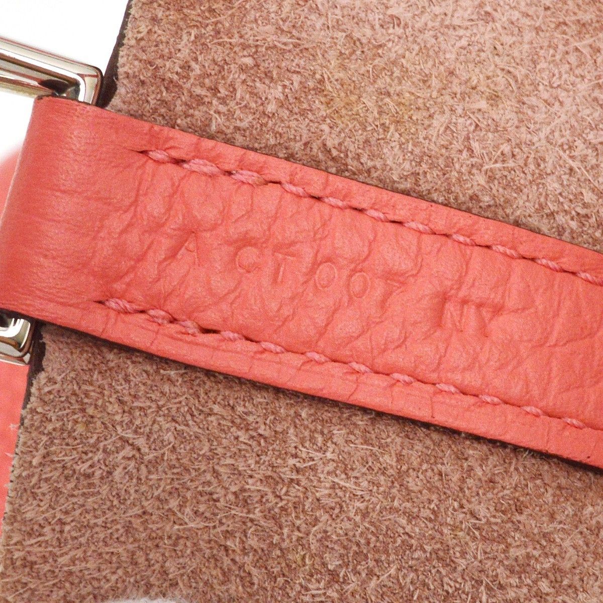 Hermes Hermes Picotin Lock Bag Clemence Size ONE SIZE - 4 Thumbnail