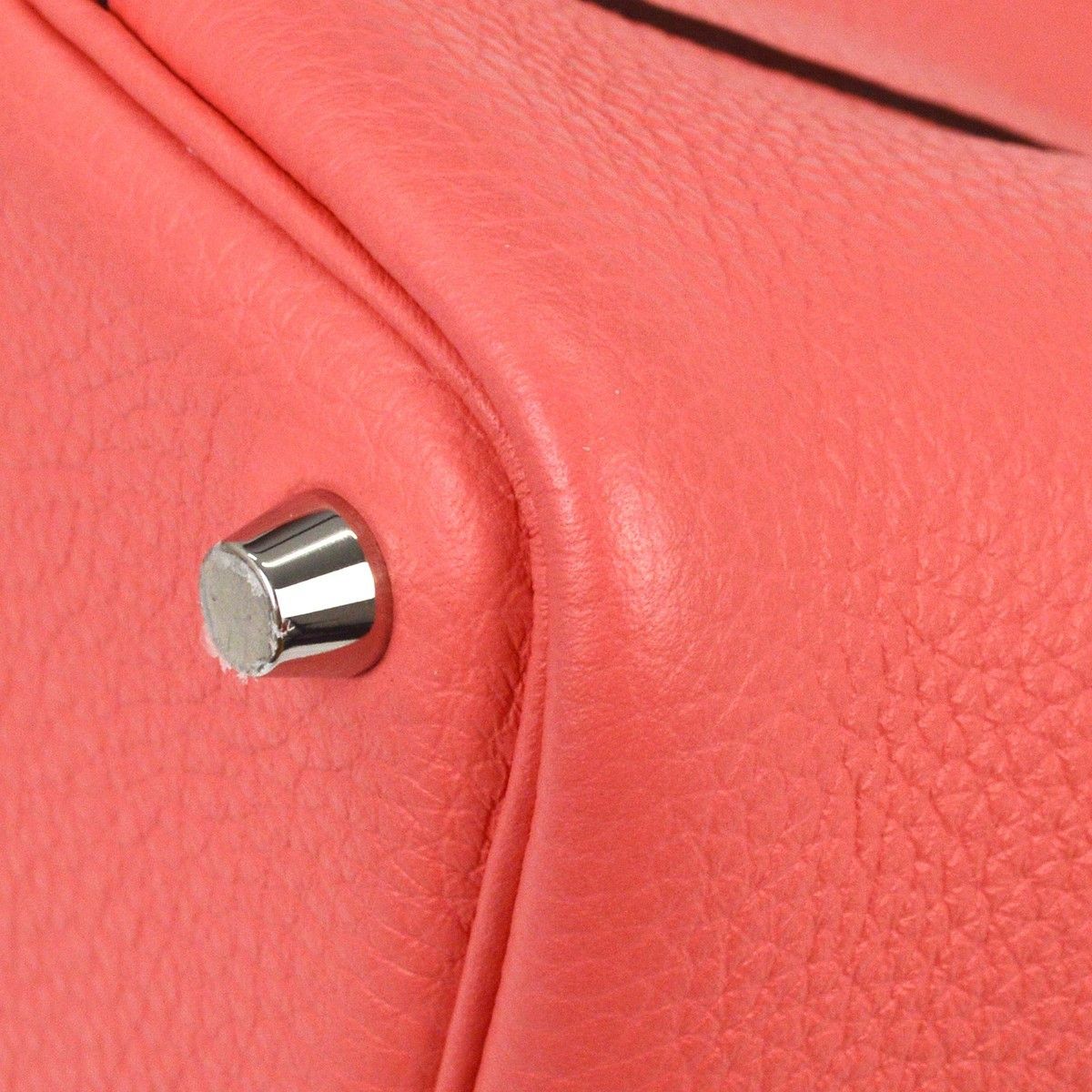 Hermes Hermes Picotin Lock Bag Clemence Size ONE SIZE - 5 Thumbnail