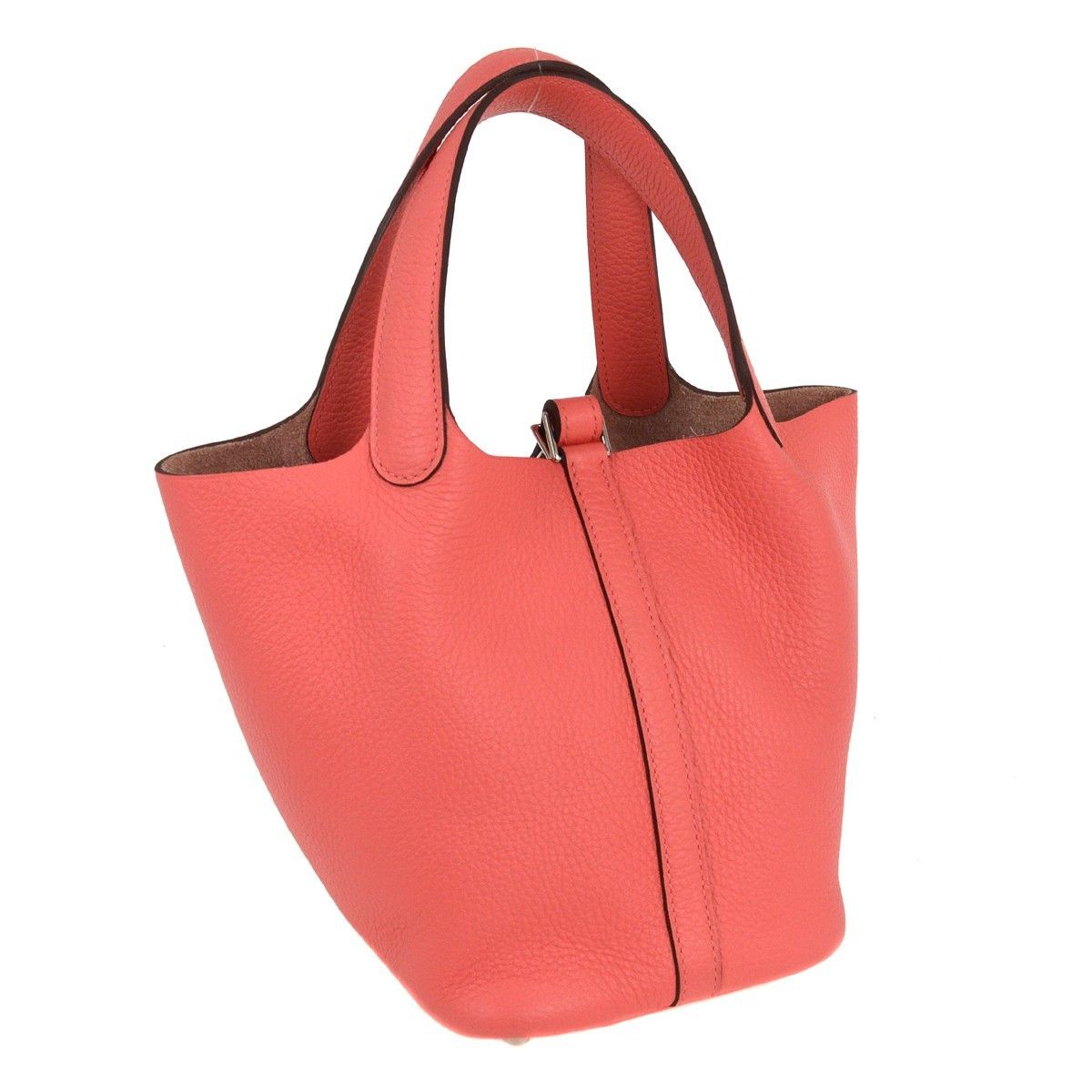 Hermes Hermes Picotin Lock Bag Clemence Size ONE SIZE - 2 Thumbnail