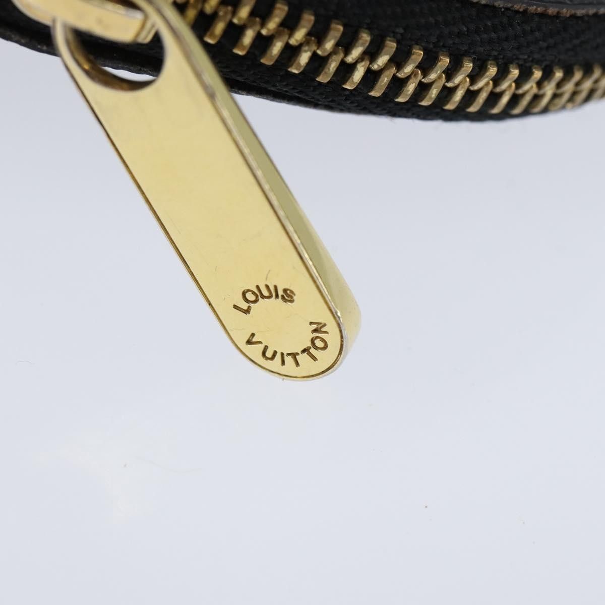 Louis Vuitton Louis Vuitton Cosmetic Pouch Monogram Multicolor Size ONE SIZE - 14 Thumbnail