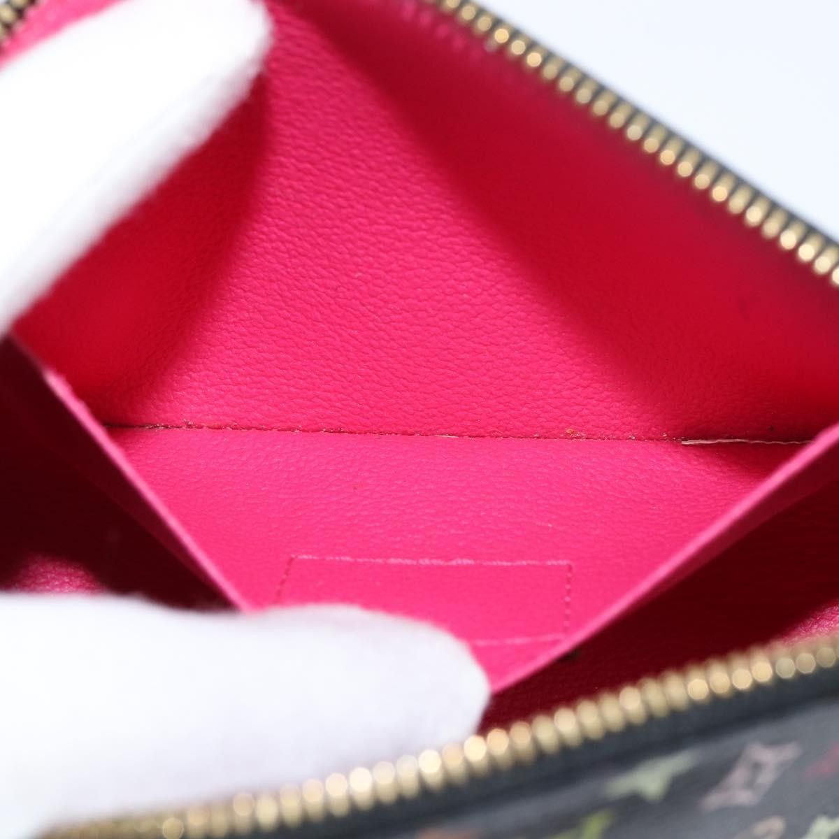 Louis Vuitton Louis Vuitton Cosmetic Pouch Monogram Multicolor Size ONE SIZE - 15 Thumbnail