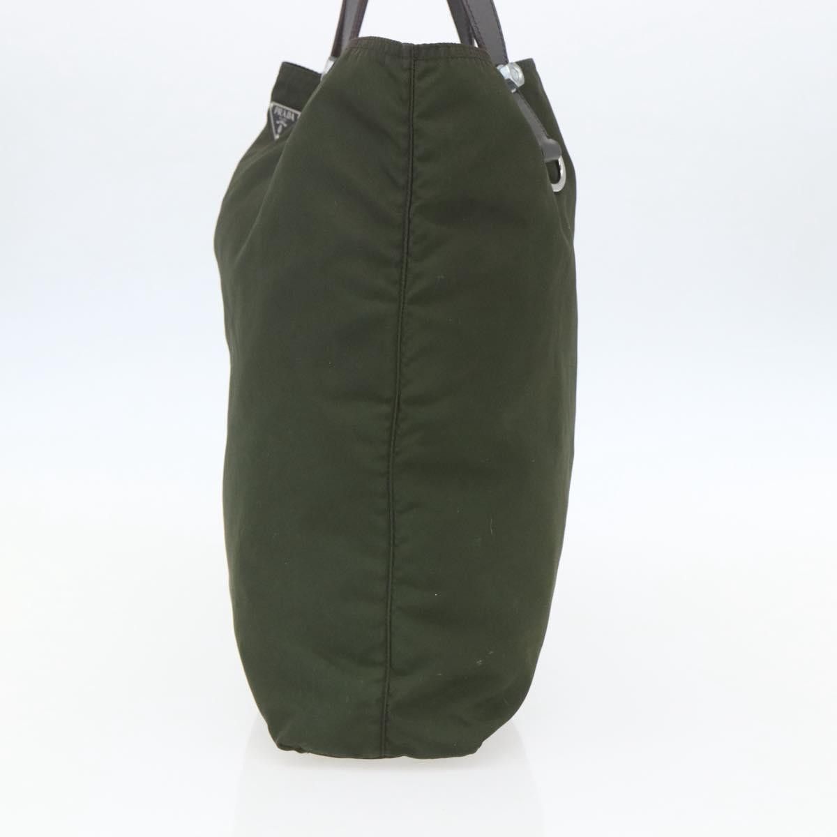 Prada Prada Open Tote Tessuto Size ONE SIZE - 4 Thumbnail