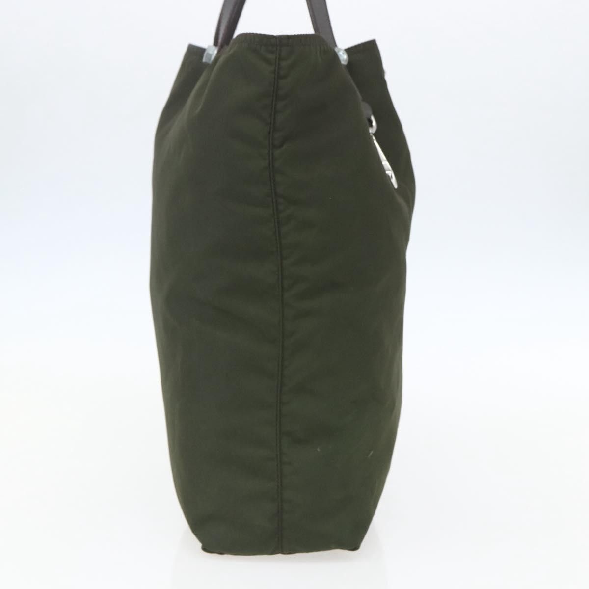 Prada Prada Open Tote Tessuto Size ONE SIZE - 3 Thumbnail
