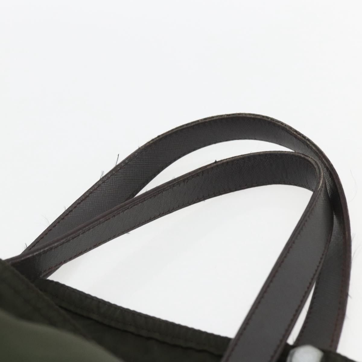 Prada Prada Open Tote Tessuto Size ONE SIZE - 8 Thumbnail