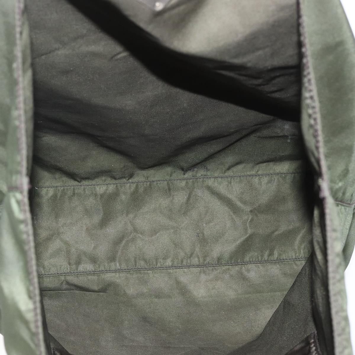 Prada Prada Open Tote Tessuto Size ONE SIZE - 5 Thumbnail