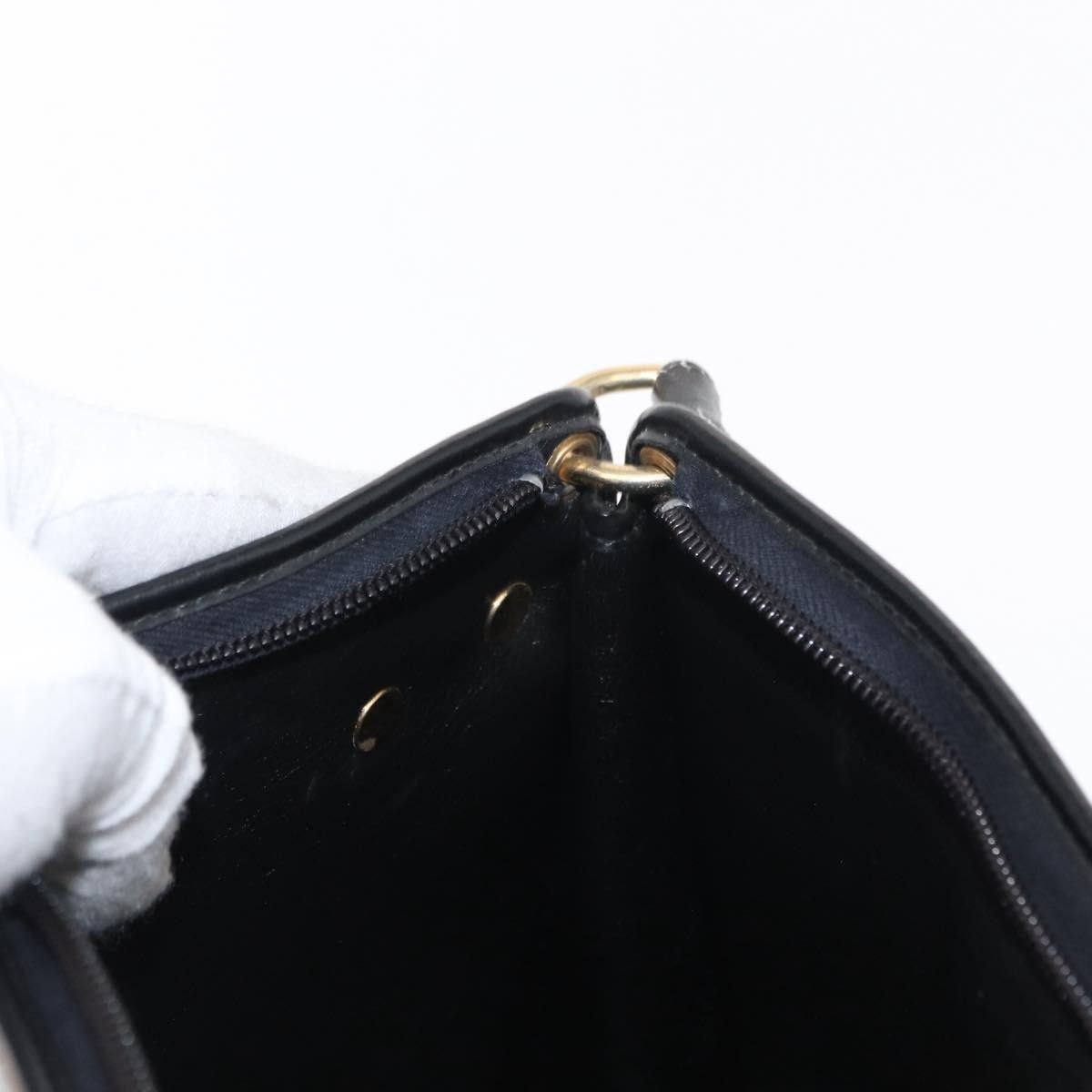 Dior Christian Dior Vintage CD trotter Canvas Size ONE SIZE - 20 Thumbnail