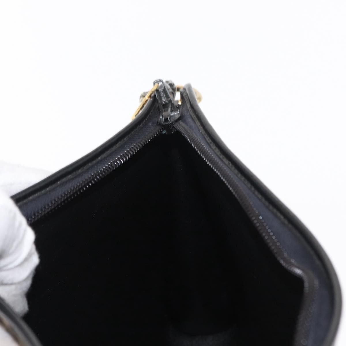 Dior Christian Dior Vintage CD trotter Canvas Size ONE SIZE - 19 Thumbnail
