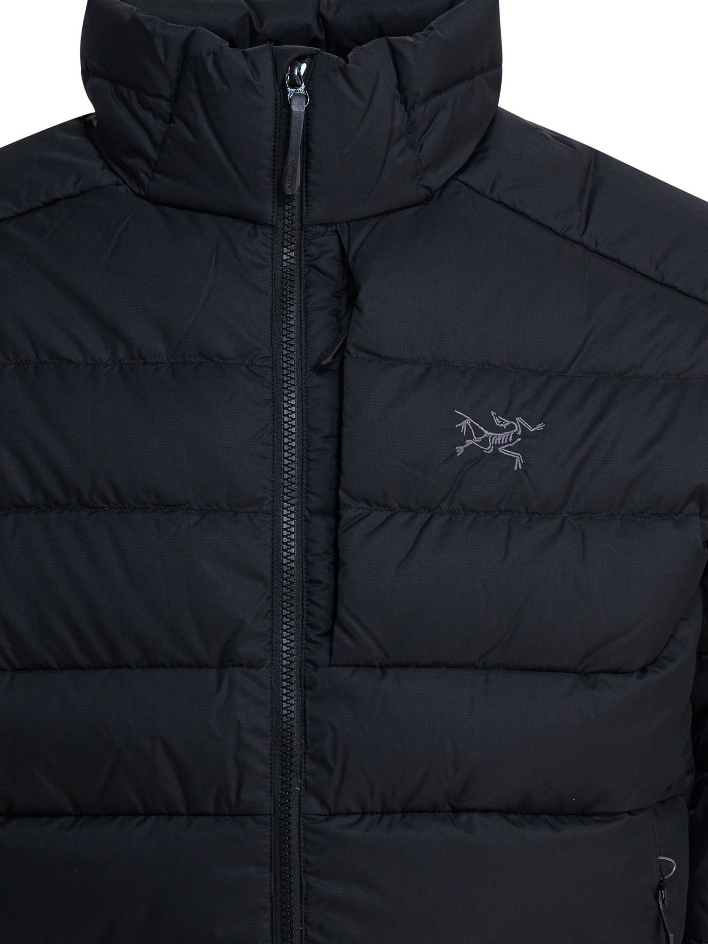 Arc'teryx Arc'Teryx Thorium Down Jacket tag size M Men - USA Duties Paid Size US M / EU 48-50 / 2 - 3 Thumbnail