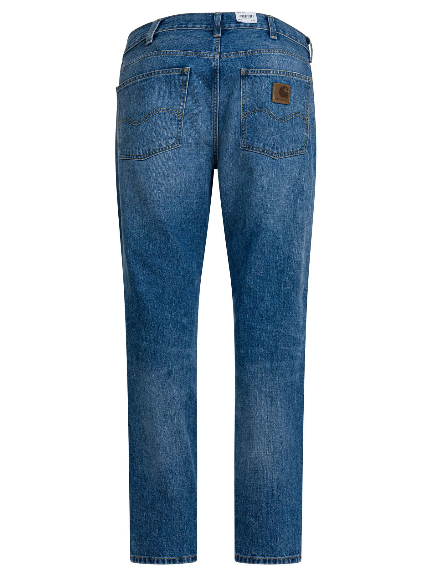 Carhartt Wip Carhartt Wip Marlow Jeans tag size 32 Men - USA Duties Paid Size US 32 / EU 48 - 2 Thumbnail