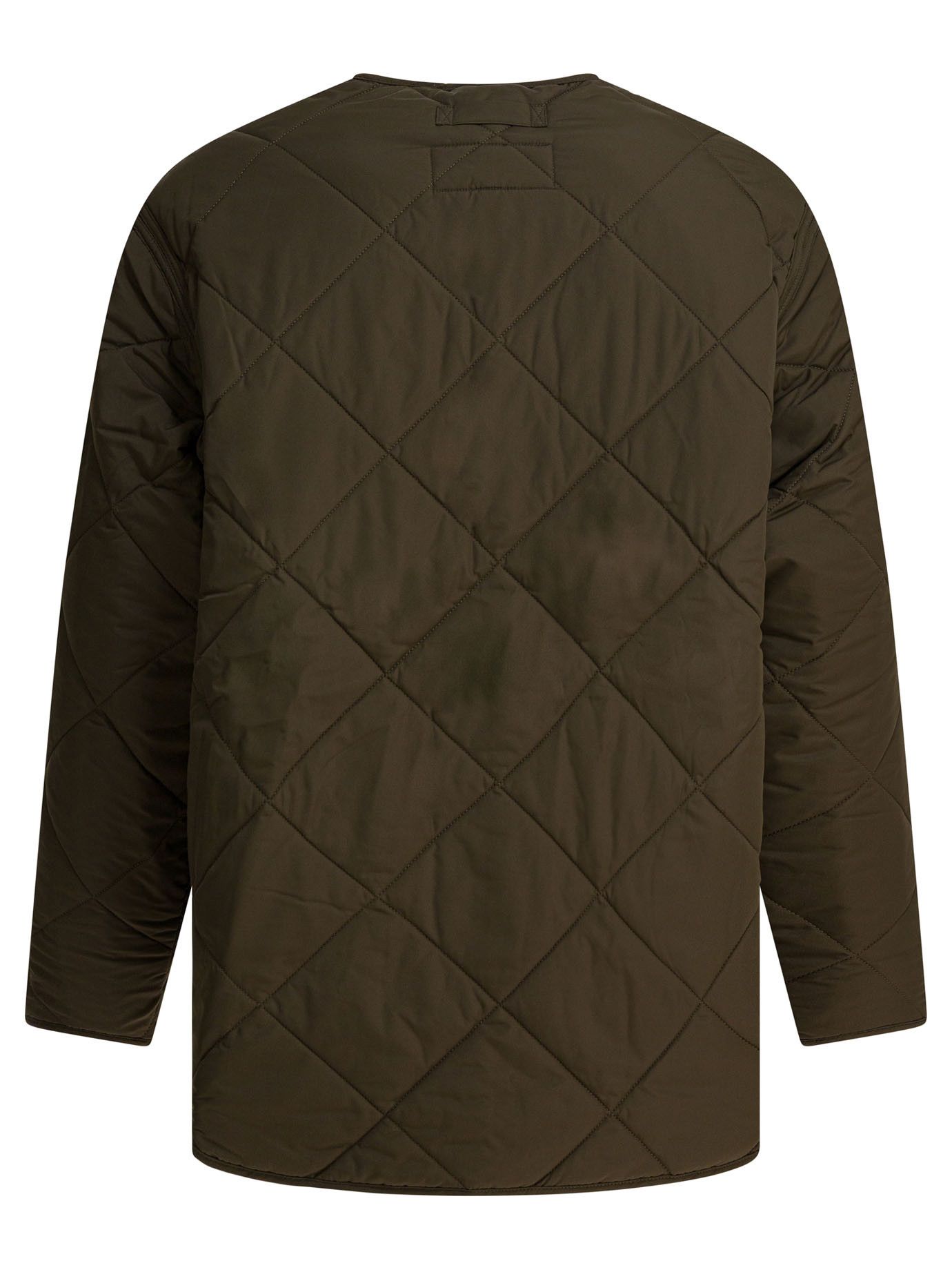 Barbour Barbour Barbour X Kaptain Sunshine Quilted Jacket tag size 38 Men - USA Duties Paid Size US S / EU 44-46 / 1 - 2 Thumbnail