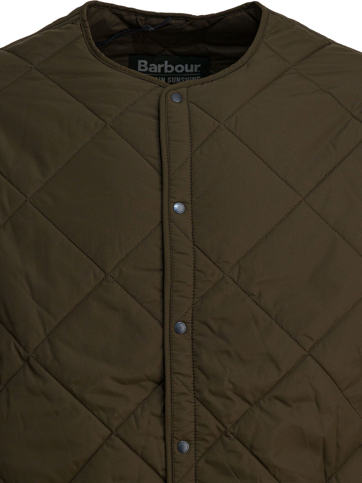 Barbour Barbour Barbour X Kaptain Sunshine Quilted Jacket tag size 38 Men - USA Duties Paid Size US S / EU 44-46 / 1 - 3 Thumbnail