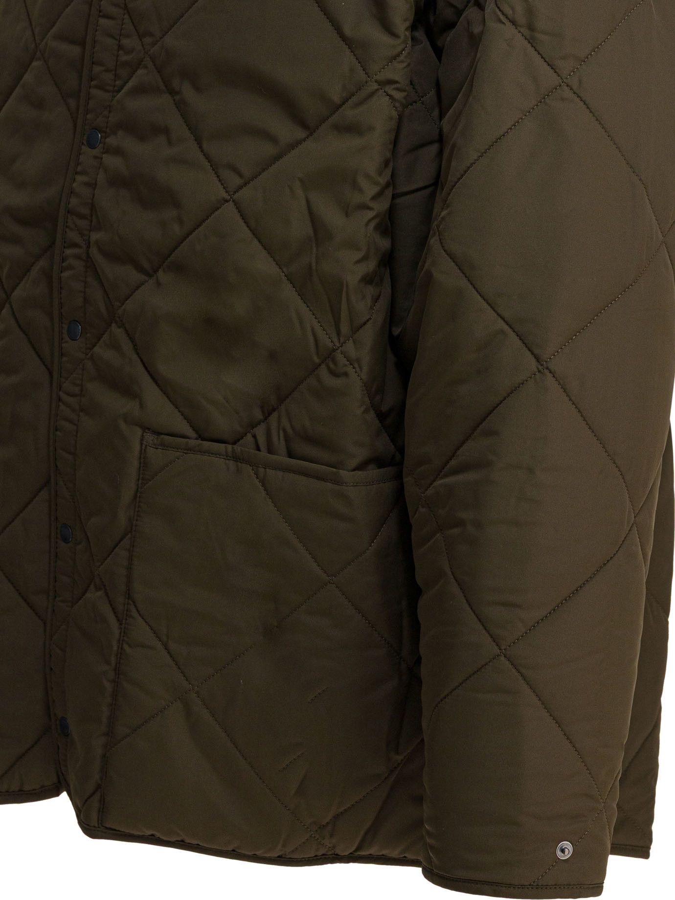 Barbour Barbour Barbour X Kaptain Sunshine Quilted Jacket tag size 38 Men - USA Duties Paid Size US S / EU 44-46 / 1 - 4 Thumbnail