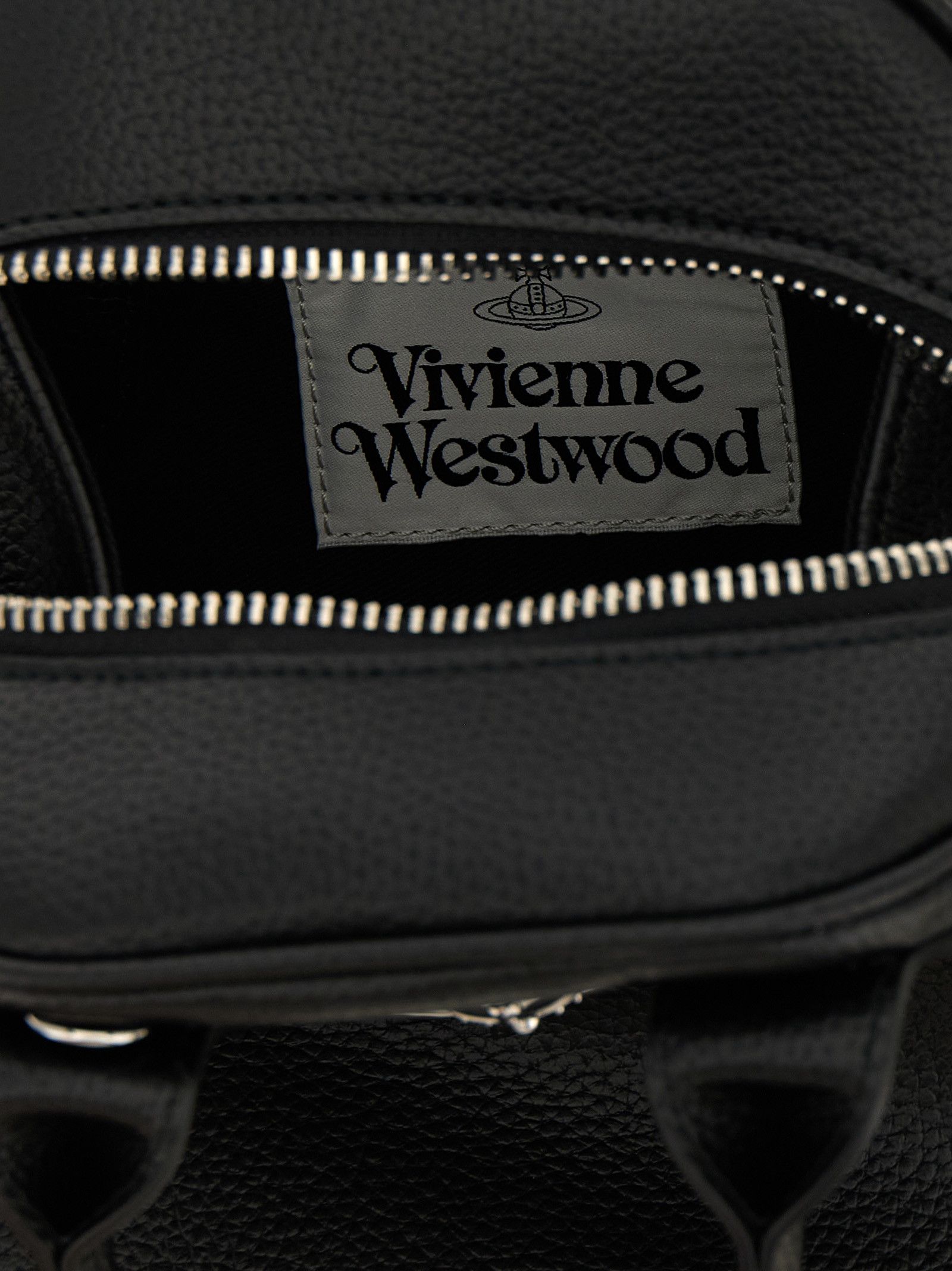 Vivienne Westwood 'Yasmine' Small Handbag Size ONE SIZE - 4 Thumbnail