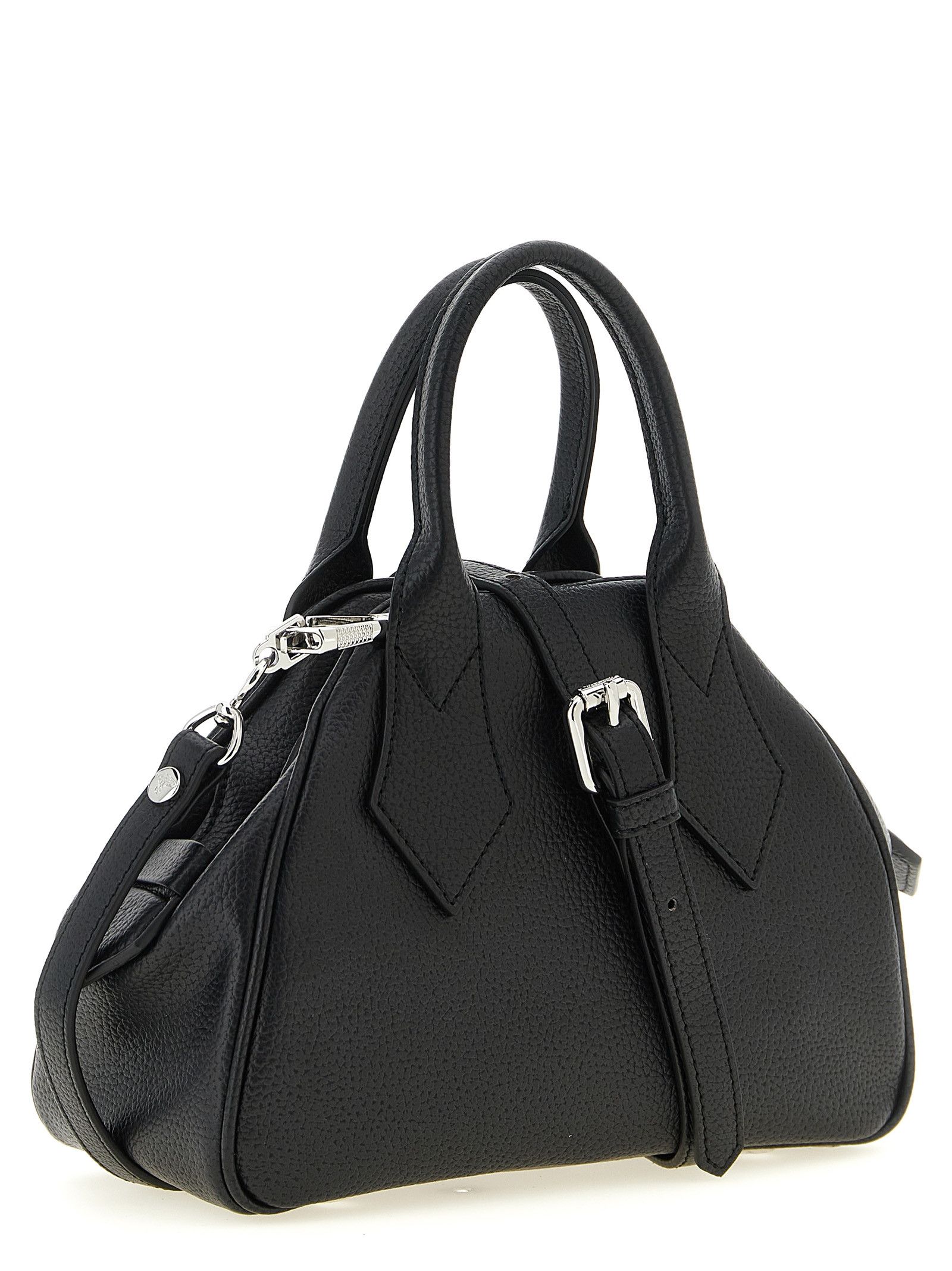 Vivienne Westwood 'Yasmine' Small Handbag Size ONE SIZE - 2 Thumbnail