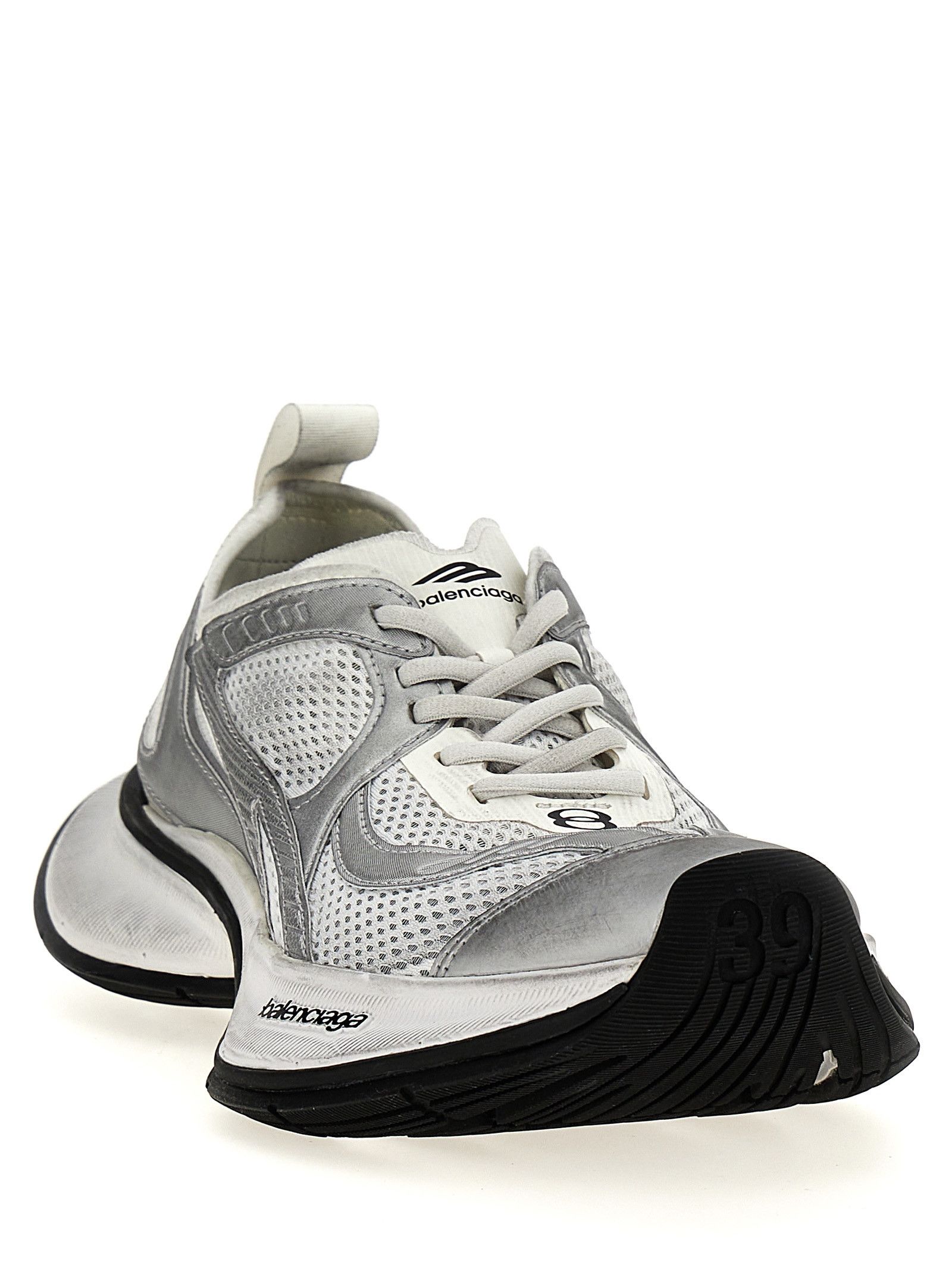 Balenciaga 'Circuit' Sneakers Size US 11 / IT 41 - 2 Thumbnail