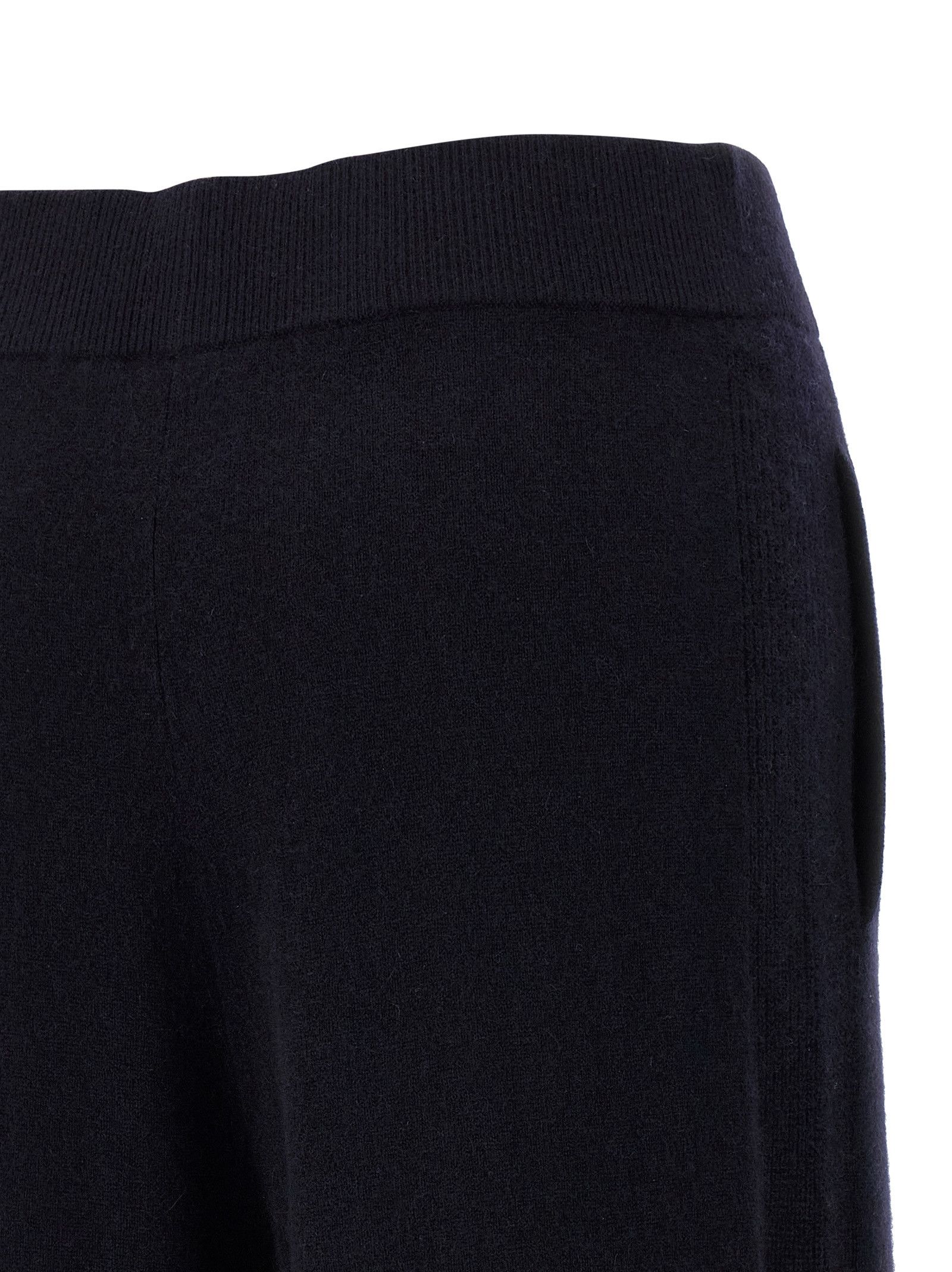 Max Mara 'Maxppiega' Pants Size 30" / US 8 / IT 44 - 4 Thumbnail