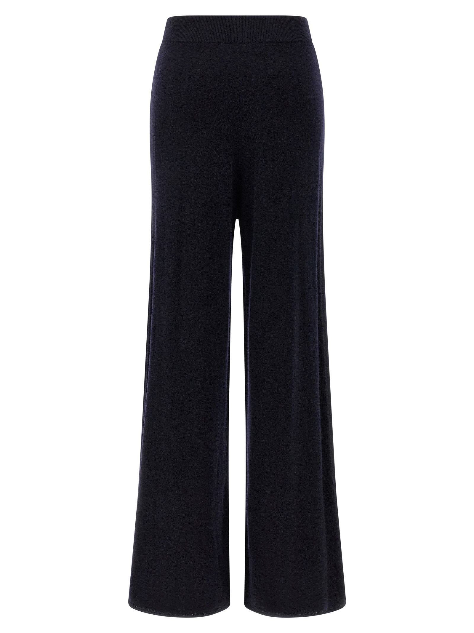 Max Mara 'Maxppiega' Pants Size 30" / US 8 / IT 44 - 2 Thumbnail