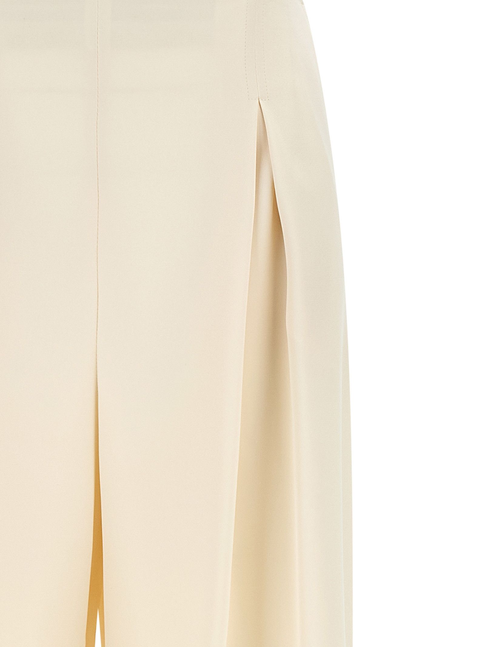 Max Mara 'Mxppalude' Pants Size 34" / US 12 / IT 48 - 3 Thumbnail