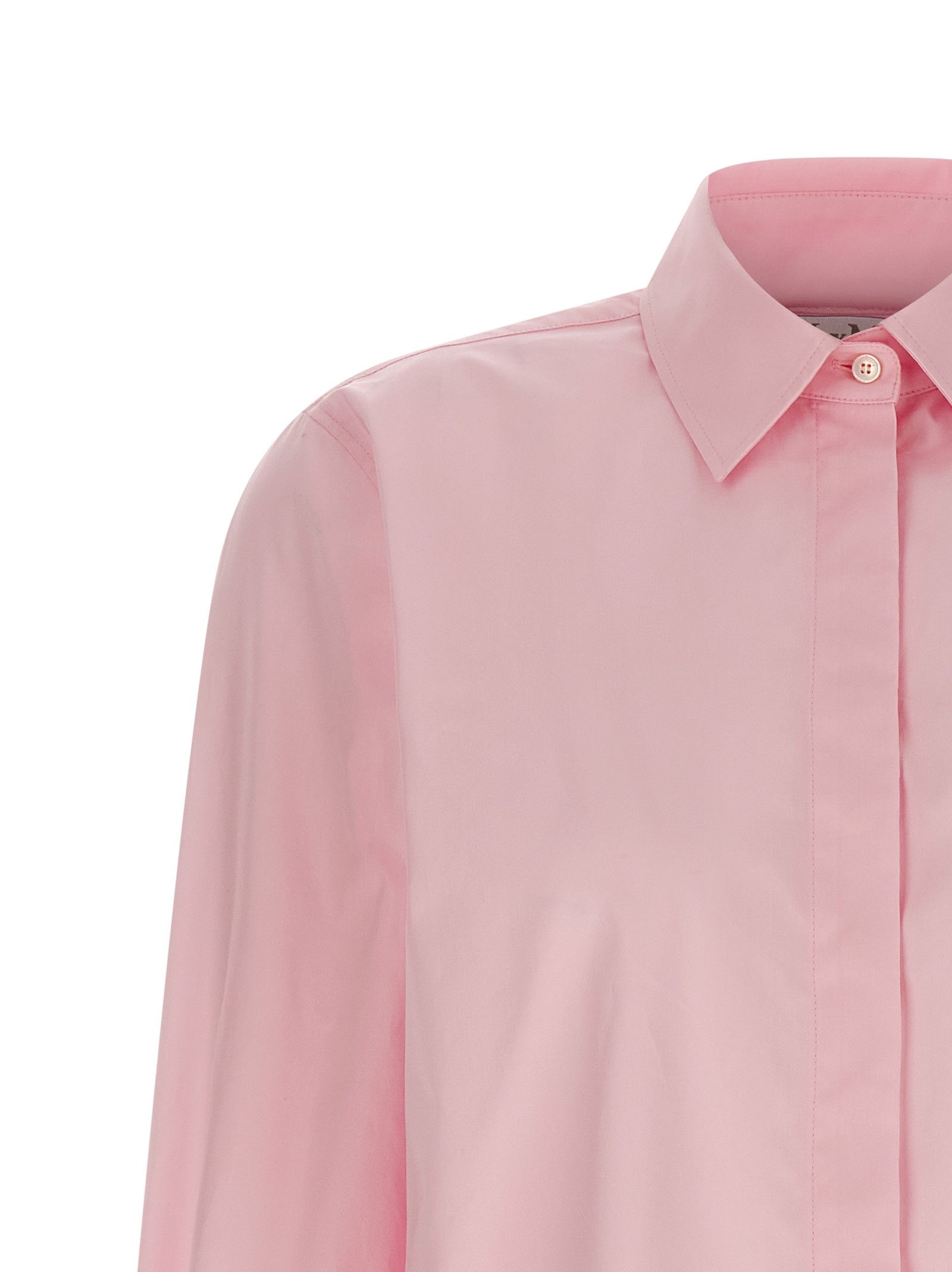 Max Mara 'Mxmmaroso' Shirt Size S / US 4 / IT 40 - 3 Thumbnail