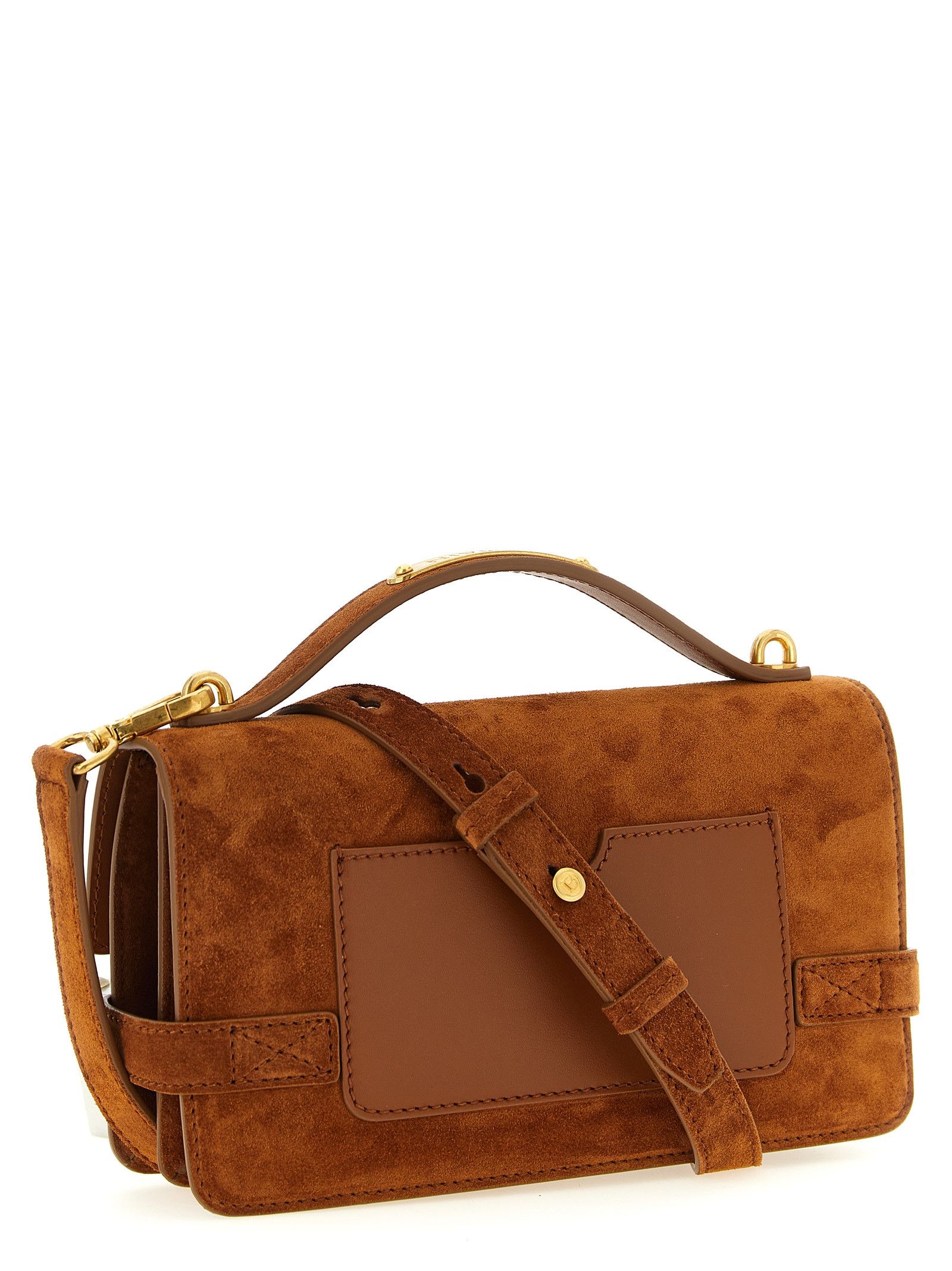 Balmain 'B-Buzz 24' Handbag Size ONE SIZE - 2 Thumbnail