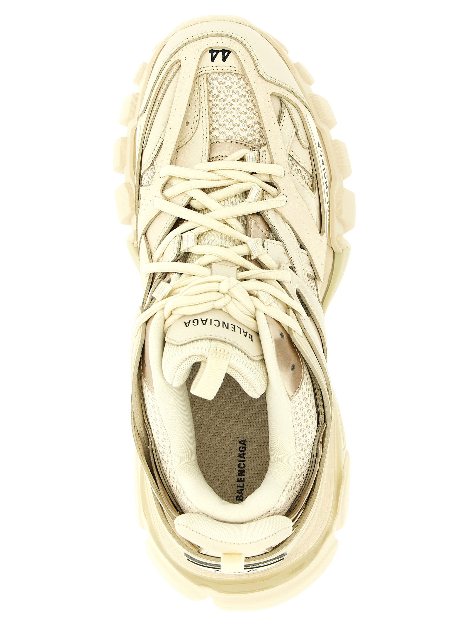Balenciaga 'Track' Sneakers Size US 7 / EU 40 - 4 Thumbnail