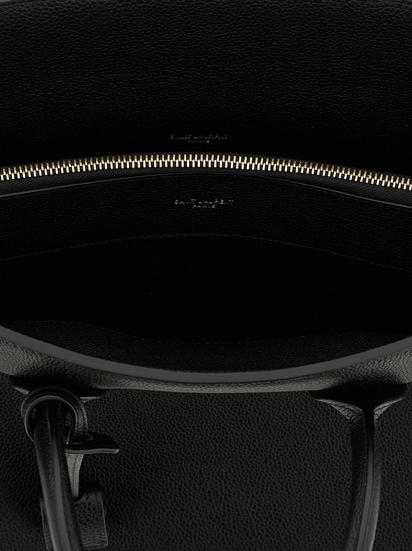 Saint Laurent Paris 'Sac De Jour' Handbag Size ONE SIZE - 4 Thumbnail