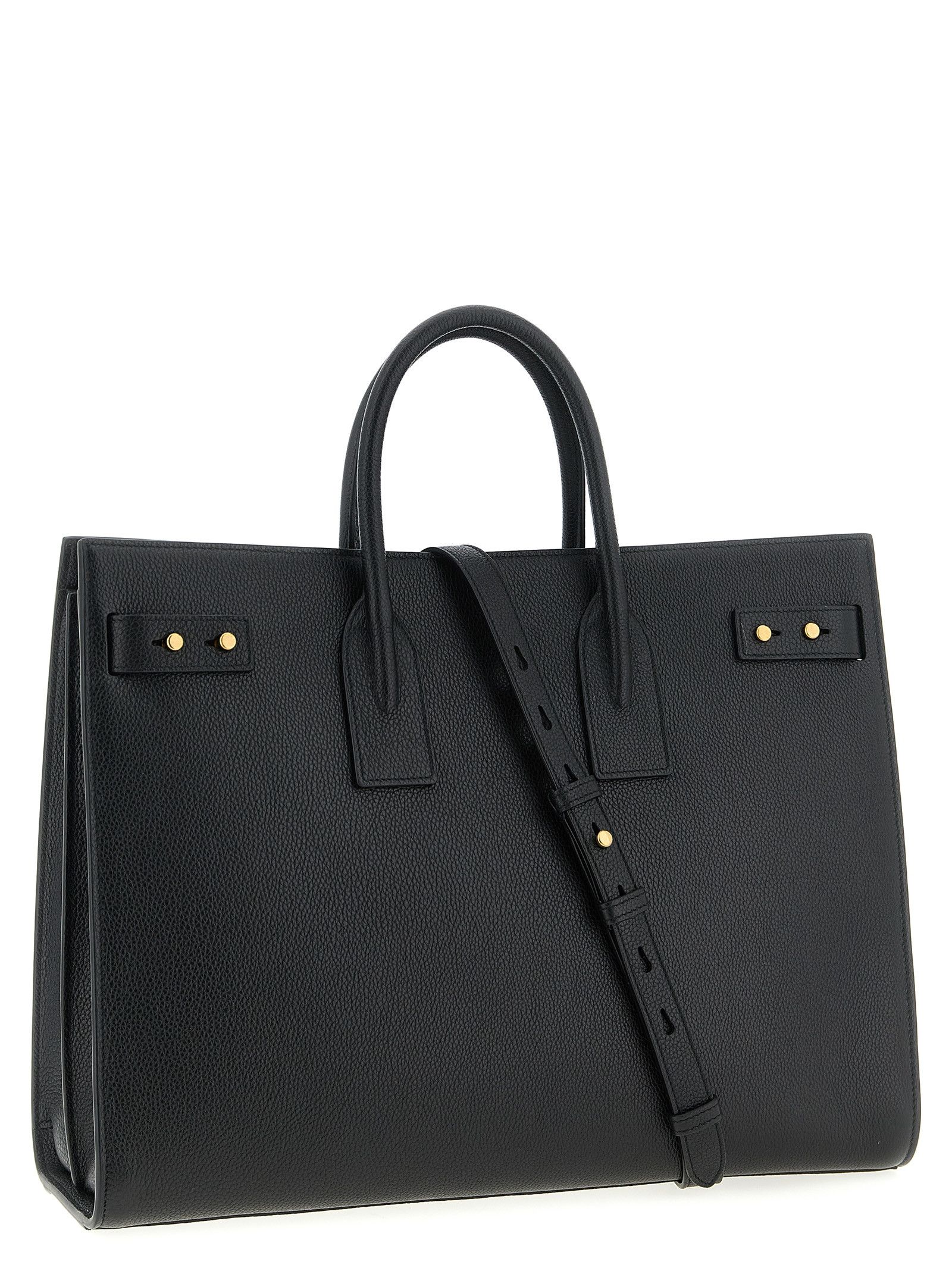 Saint Laurent Paris 'Sac De Jour' Handbag Size ONE SIZE - 2 Thumbnail