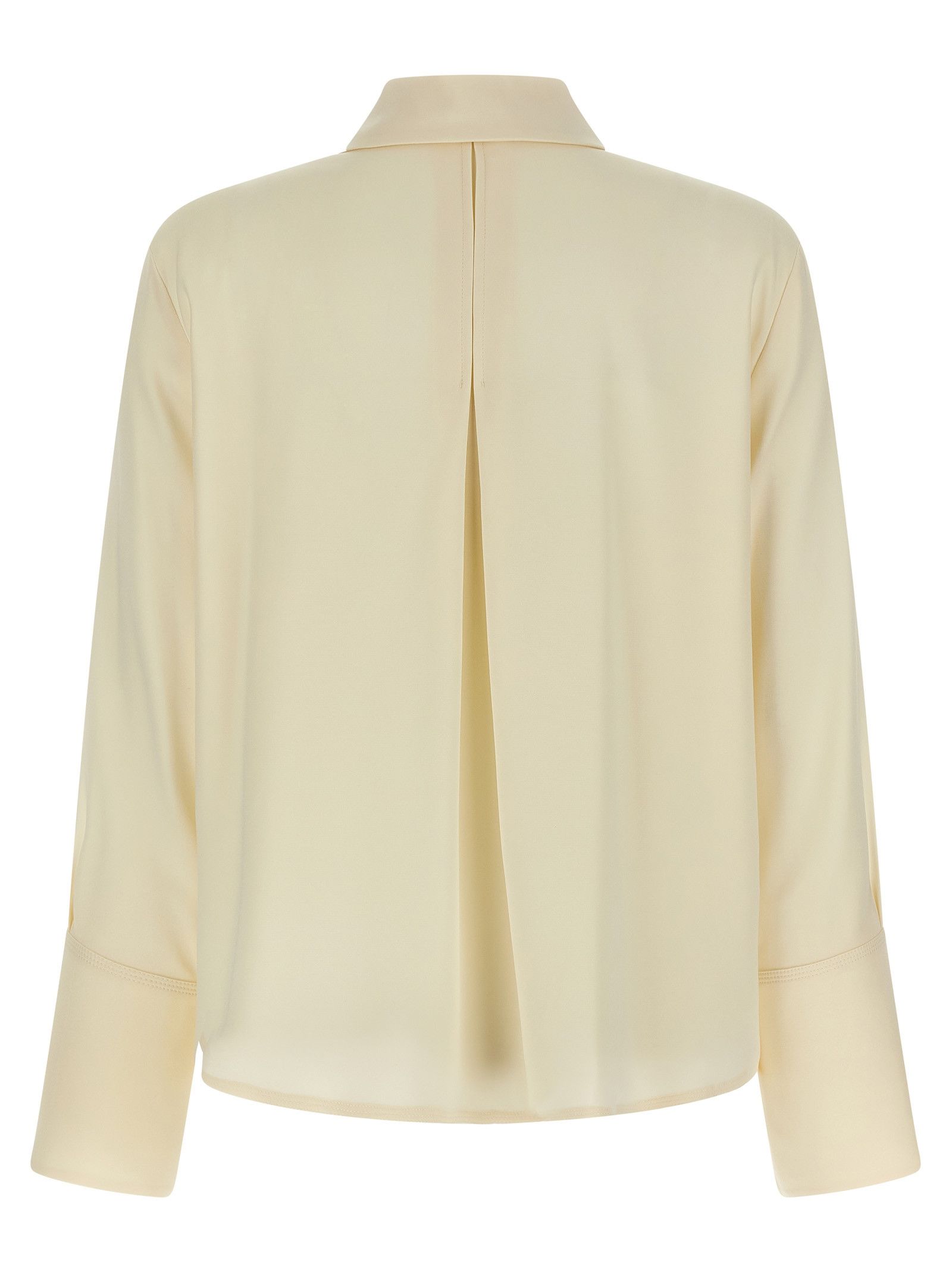 Max Mara 'Mxpvoliera' Shirt Size XL / US 12-14 / IT 48-50 - 2 Thumbnail