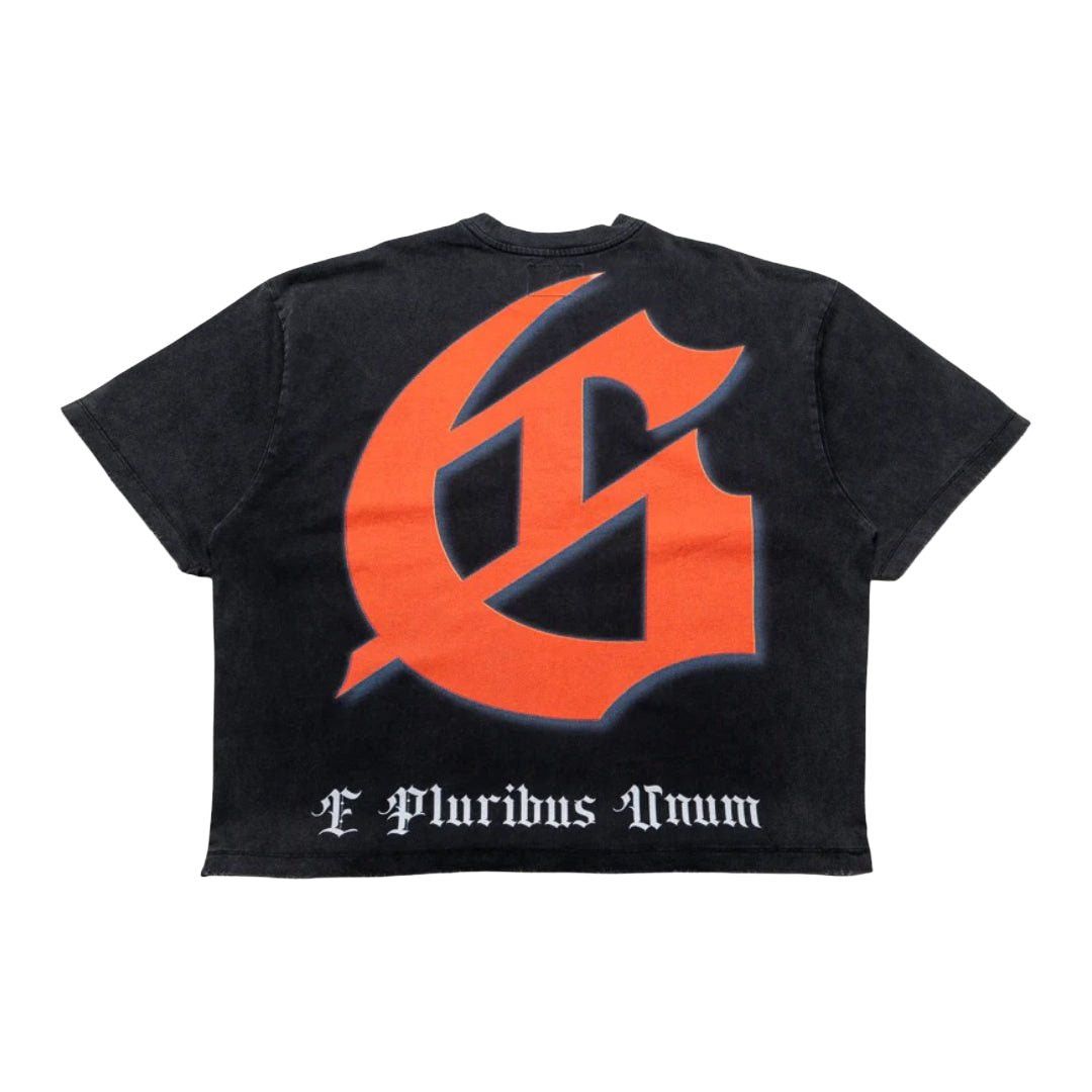 Godspeed Sunset BLVD Tee Black Size US S / EU 44-46 / 1 - 2 Thumbnail