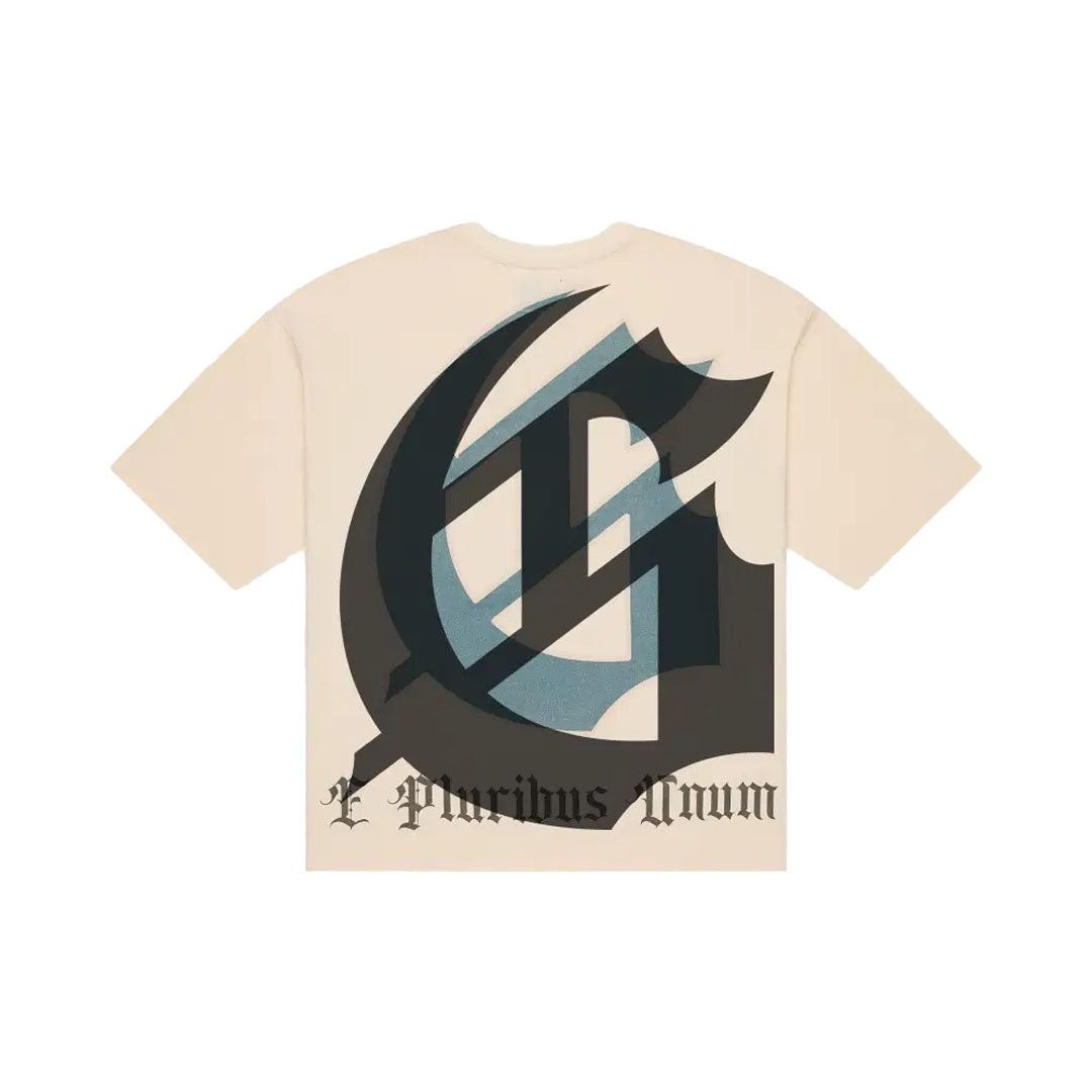 Godspeed First Contact Bone Tee Size US S / EU 44-46 / 1 - 2 Thumbnail