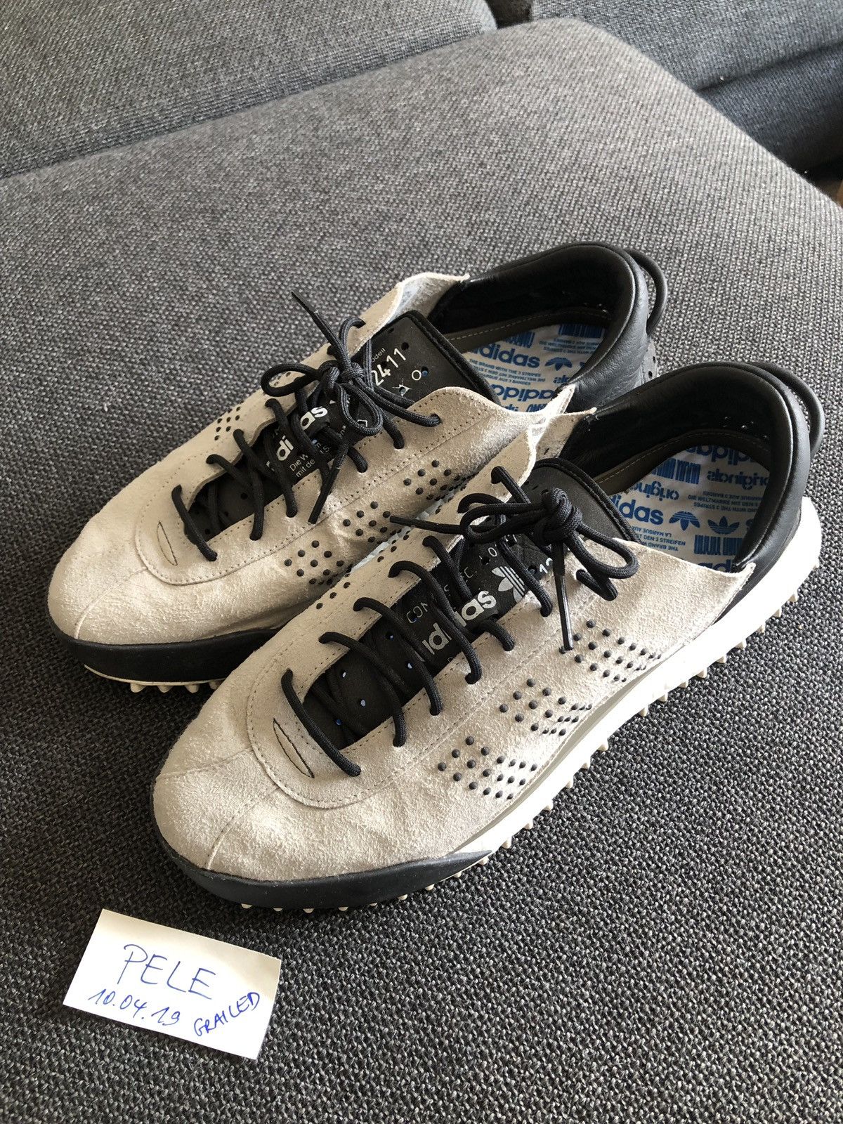 Alexander wang hike low online