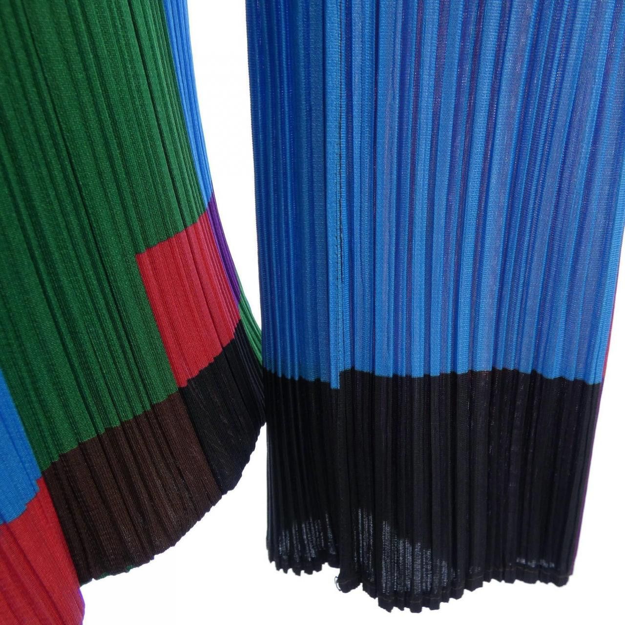 Other Other PLEATS PLEASE Cardigan Others Tops PP14-JD344 DUTY FREE for USA Size ONE SIZE - 5 Thumbnail