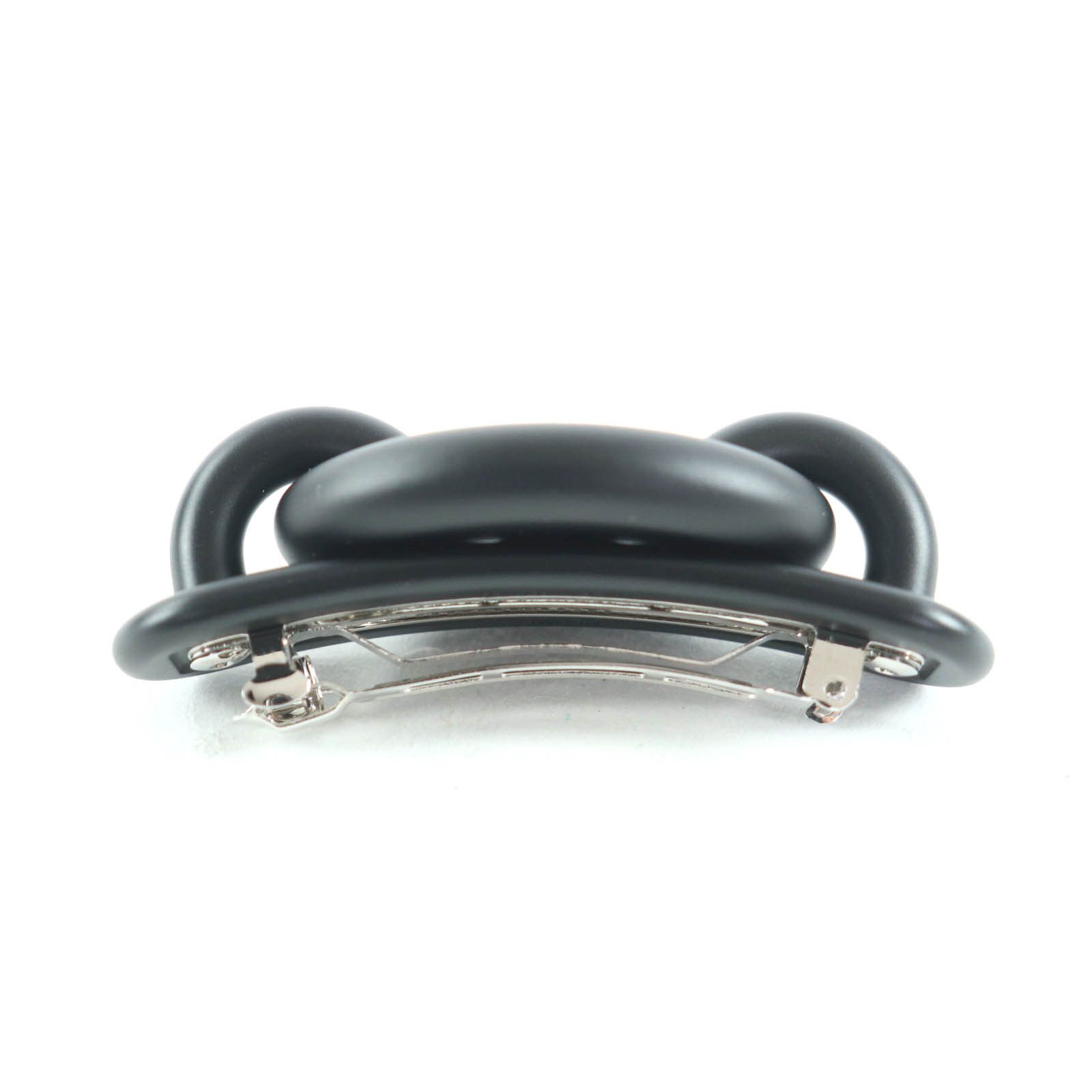 Hermes Hermes Hermès Valletta Tri-Maion PM Hair Accessory Plastic Other DUTY FREE for USA Size ONE SIZE - 3 Thumbnail