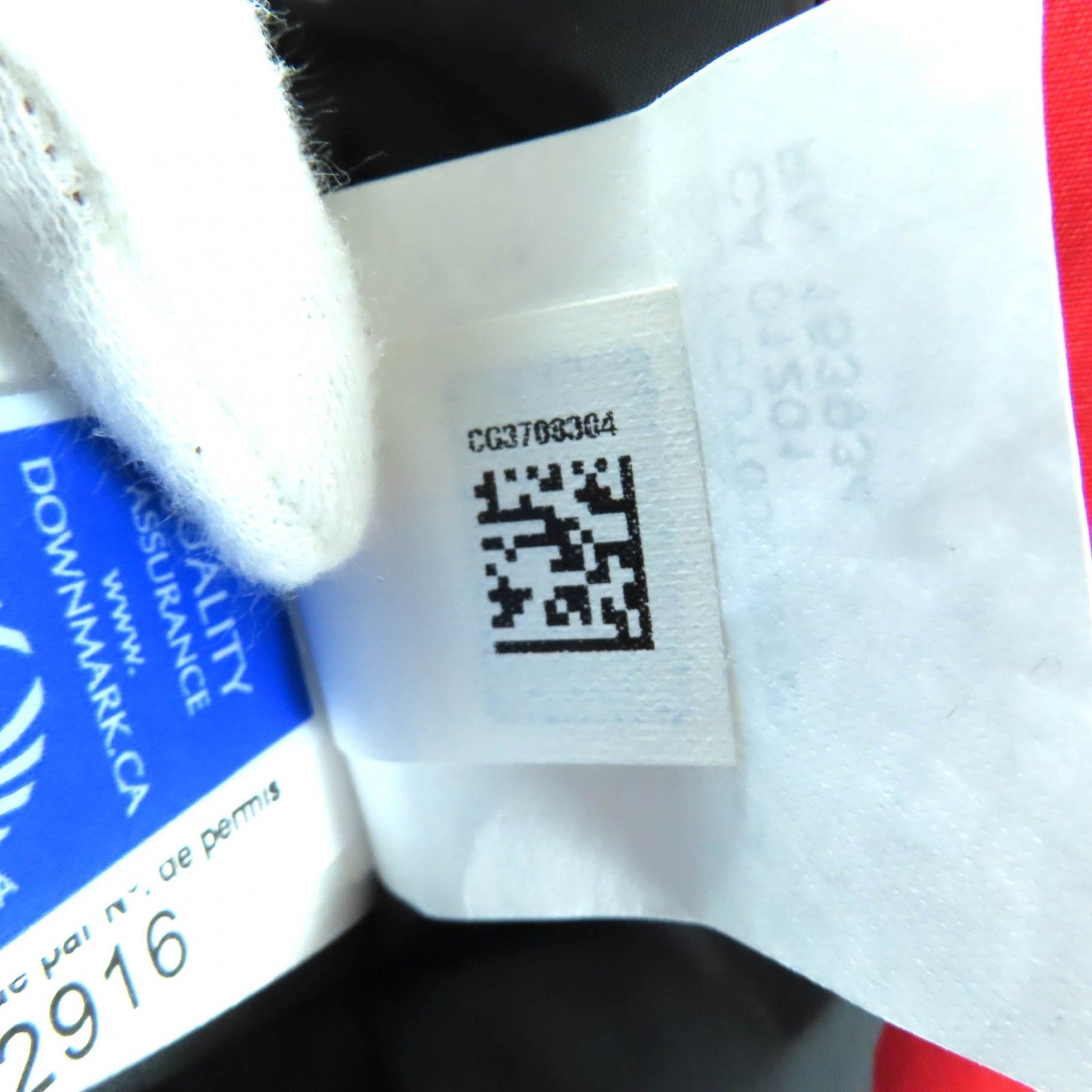 Other Other Canada Goose Victoria Parka Polyester Down Coat Others Outerwear 3037LA DUTY FREE for USA Size ONE SIZE - 13 Thumbnail