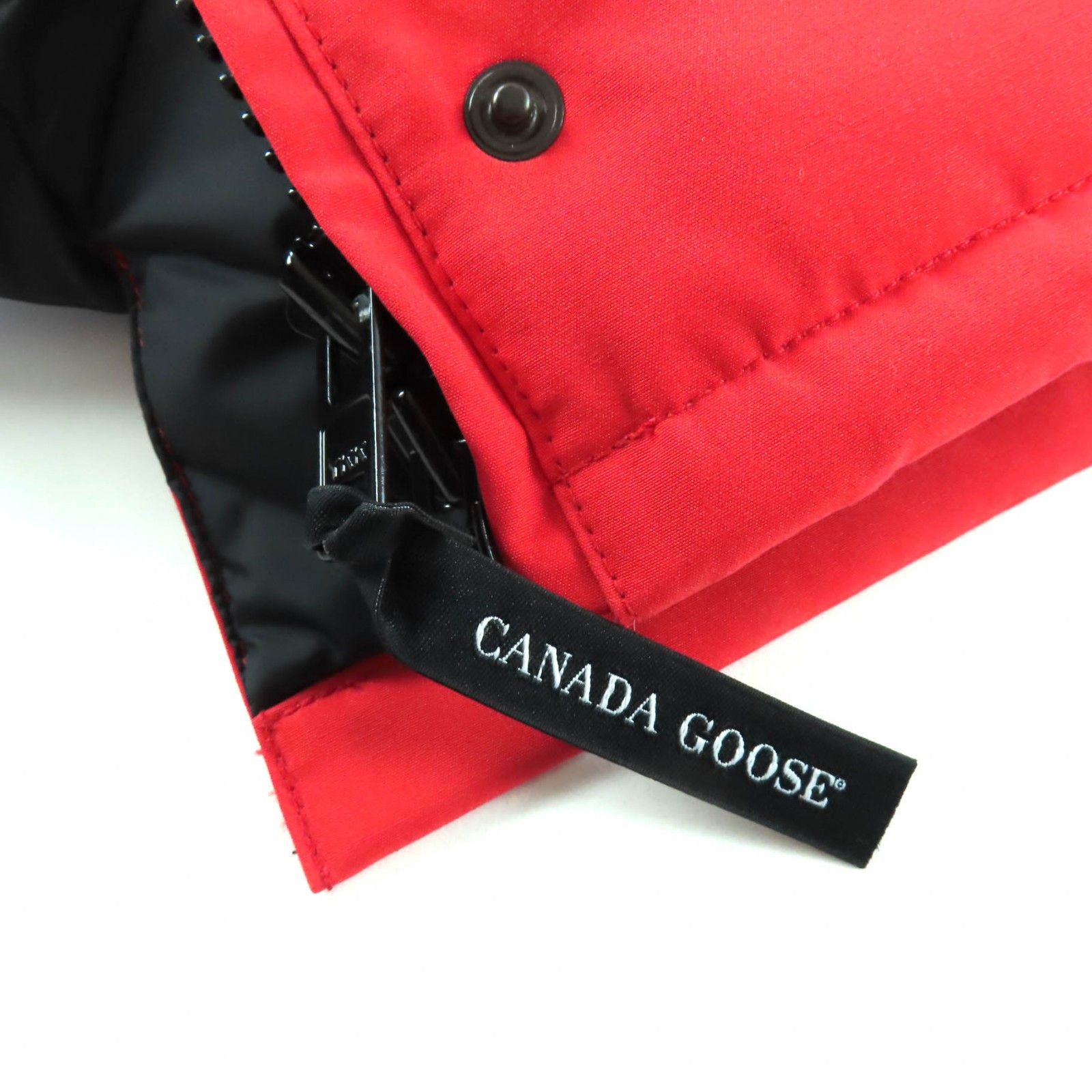Other Other Canada Goose Victoria Parka Polyester Down Coat Others Outerwear 3037LA DUTY FREE for USA Size ONE SIZE - 9 Thumbnail