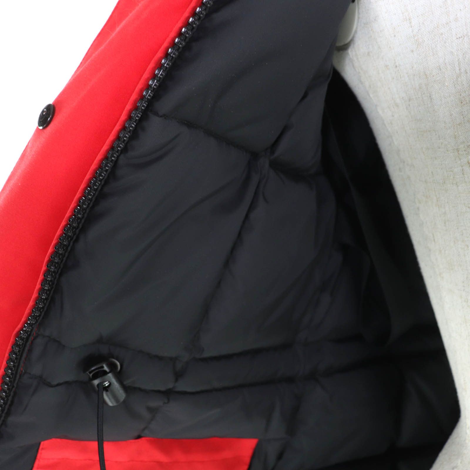 Other Other Canada Goose Victoria Parka Polyester Down Coat Others Outerwear 3037LA DUTY FREE for USA Size ONE SIZE - 5 Thumbnail