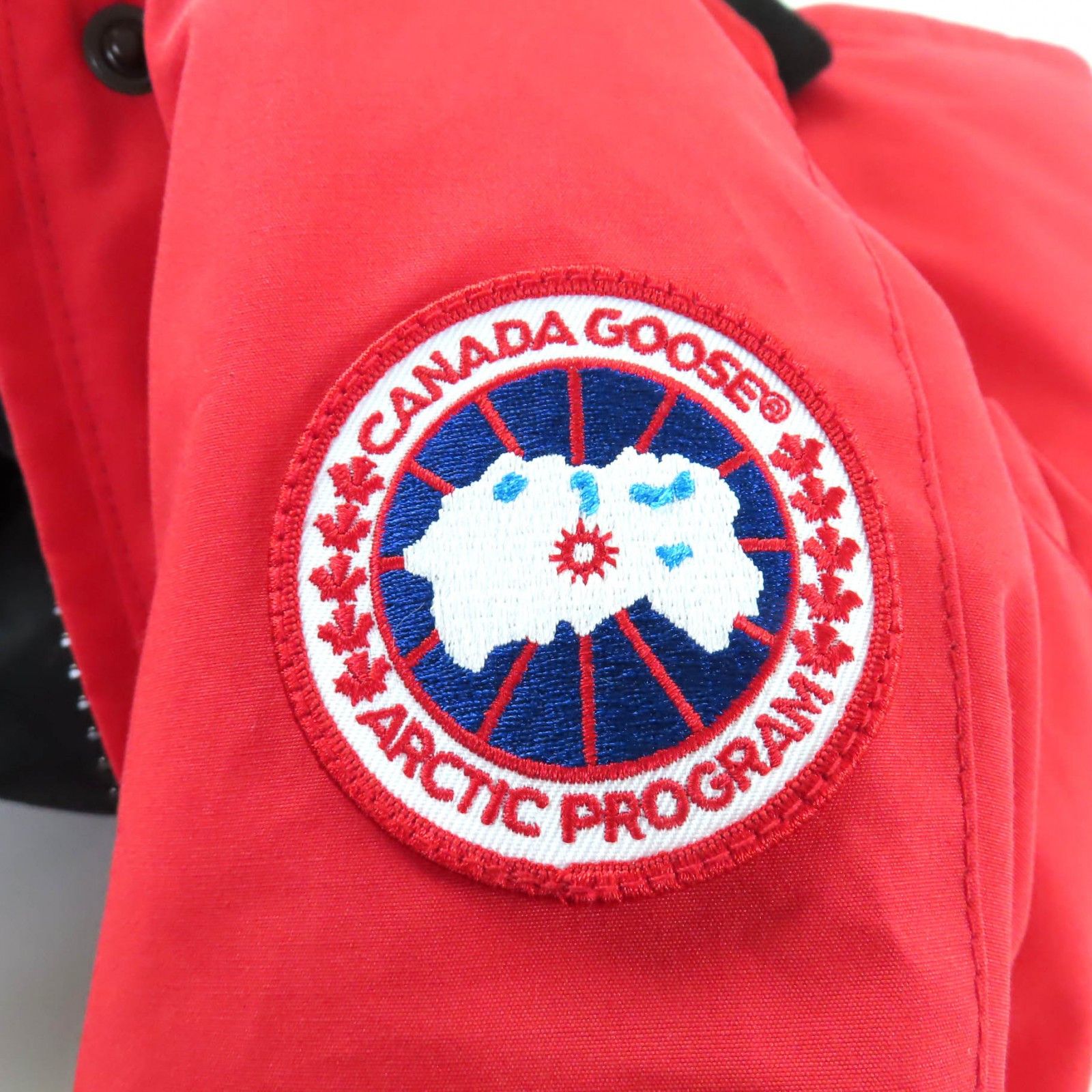 Other Other Canada Goose Victoria Parka Polyester Down Coat Others Outerwear 3037LA DUTY FREE for USA Size ONE SIZE - 8 Thumbnail