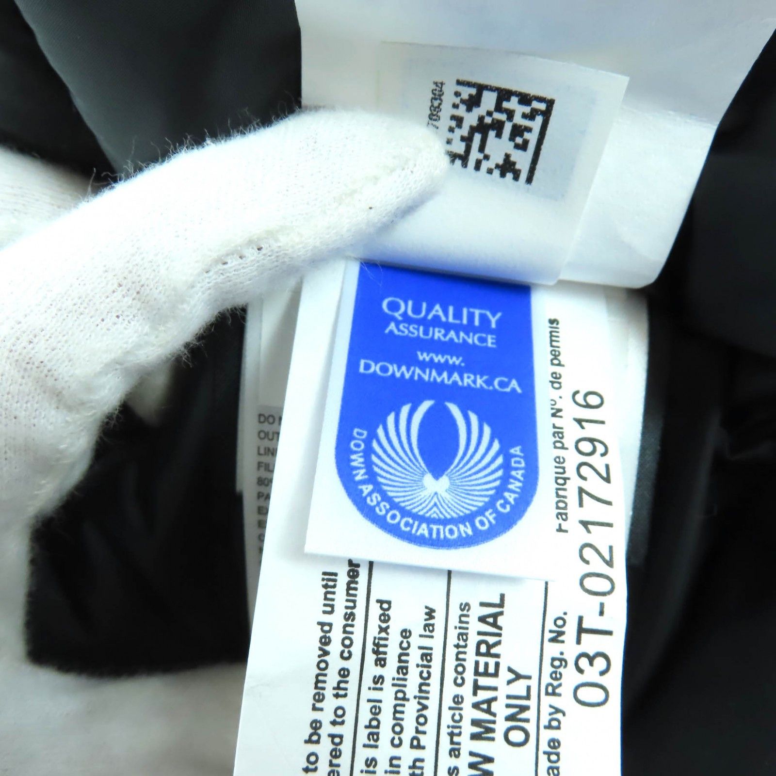 Other Other Canada Goose Victoria Parka Polyester Down Coat Others Outerwear 3037LA DUTY FREE for USA Size ONE SIZE - 14 Thumbnail