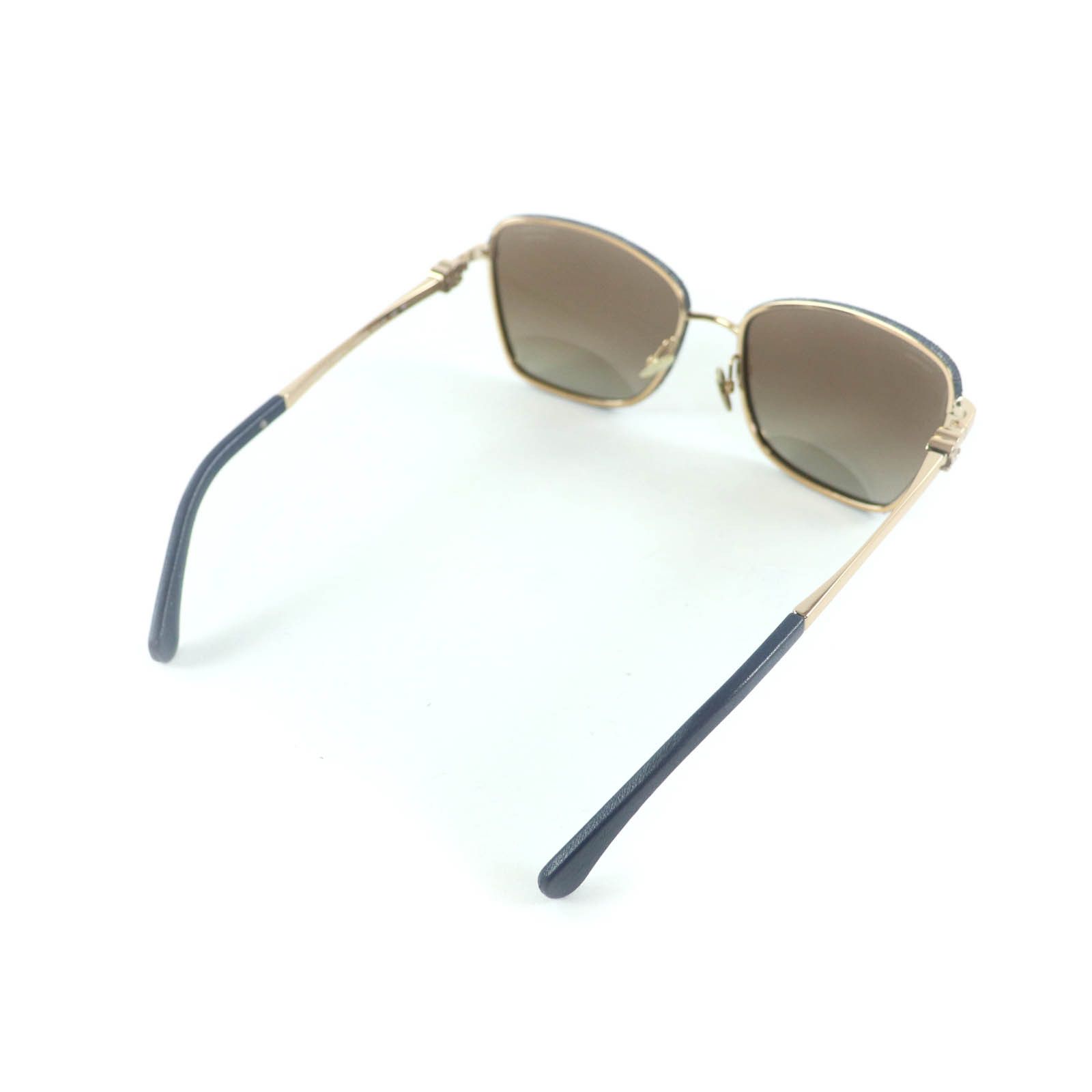 Chanel Chanel Chanel 4289-Q Sunglasses Plastic Sunglasses 4289-Q DUTY FREE for USA Size ONE SIZE - 4 Thumbnail